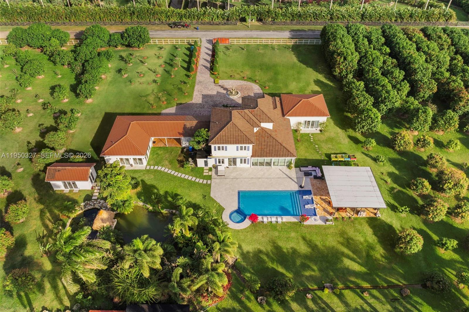 Savannah Ranches - Residential