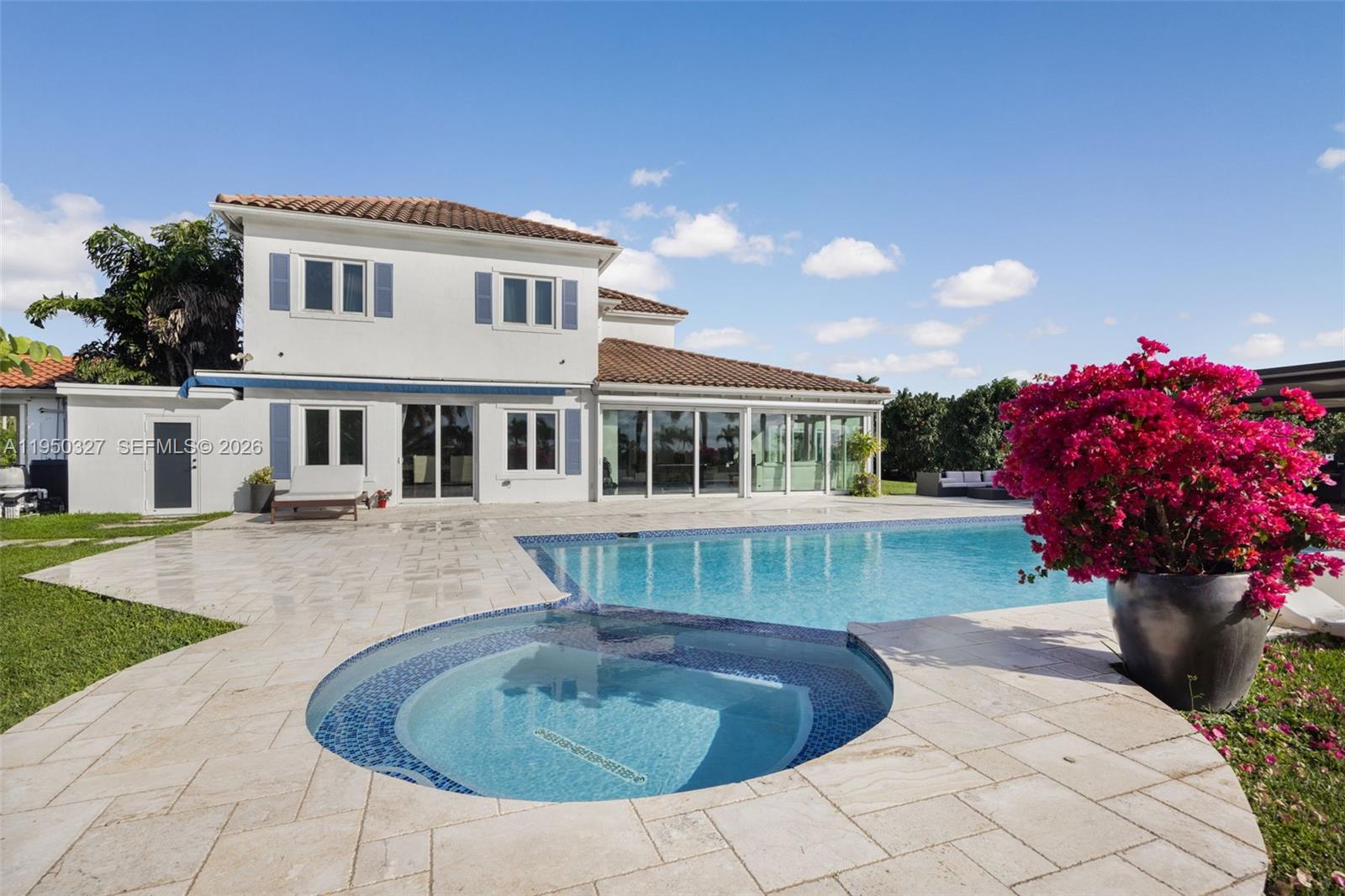 Savannah Ranches - Residential