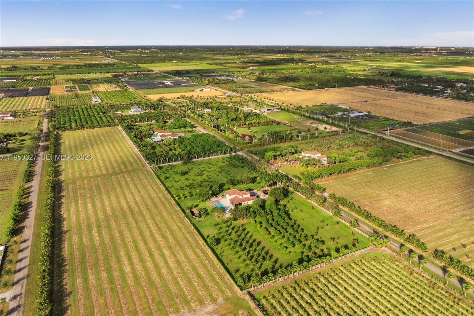 Savannah Ranches - Residential