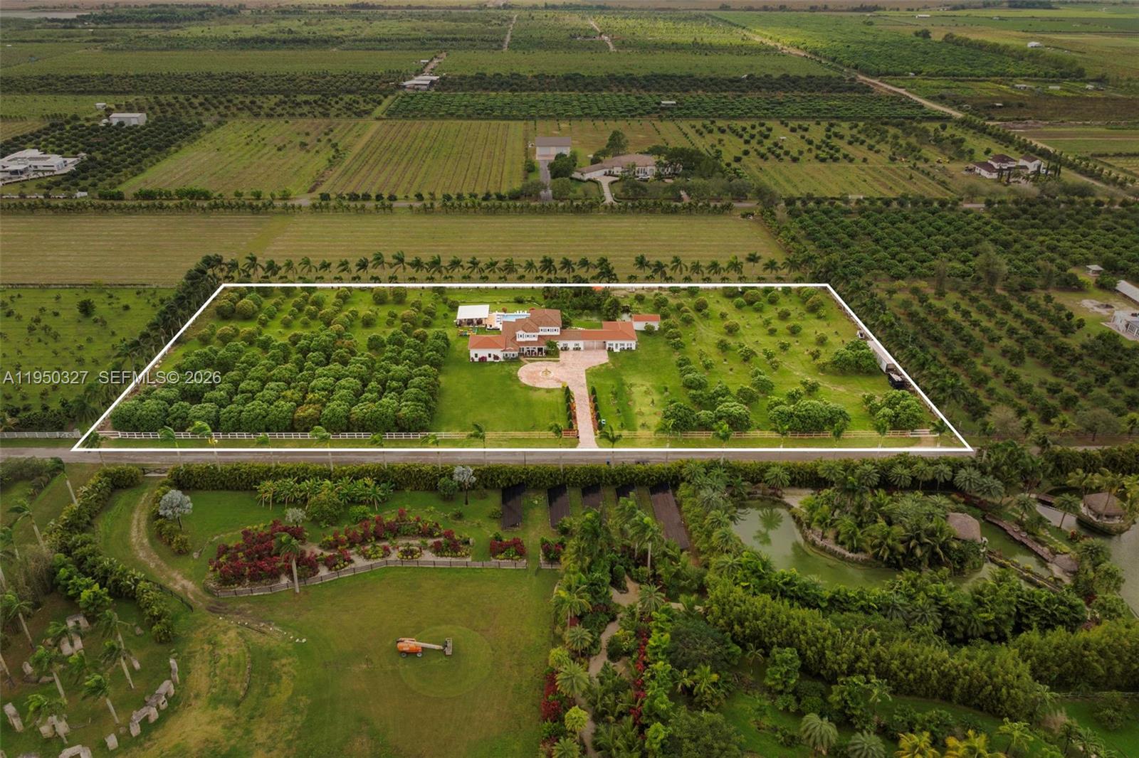 Savannah Ranches - Residential