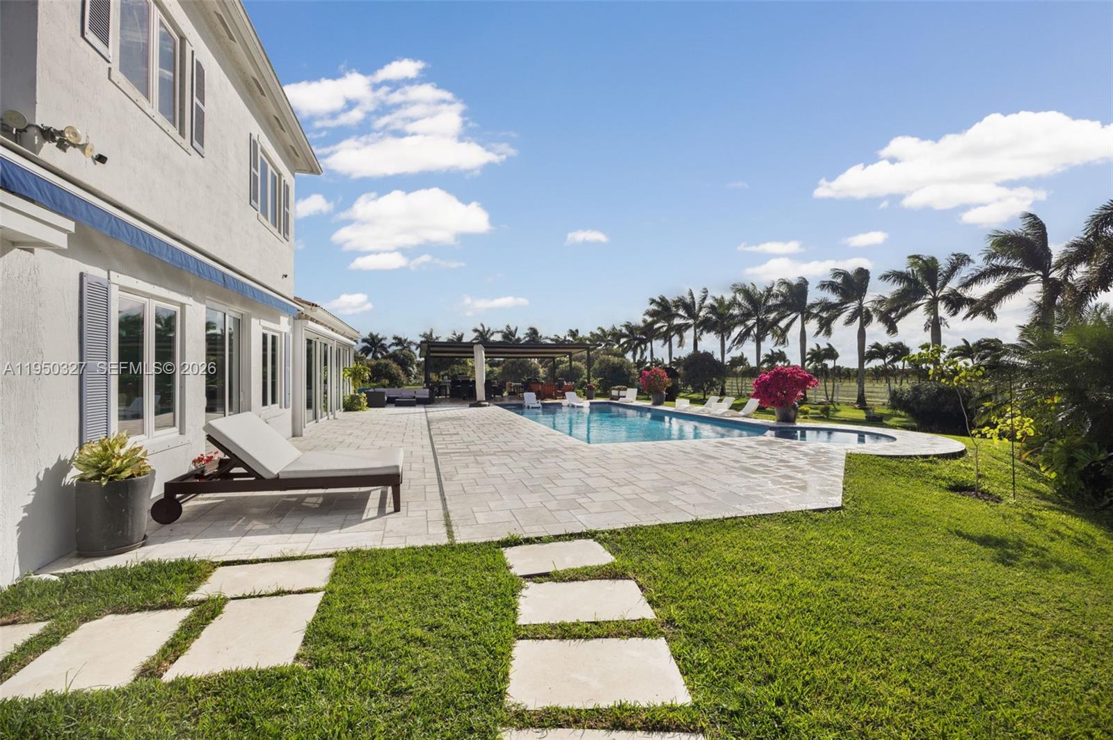 Savannah Ranches - Residential