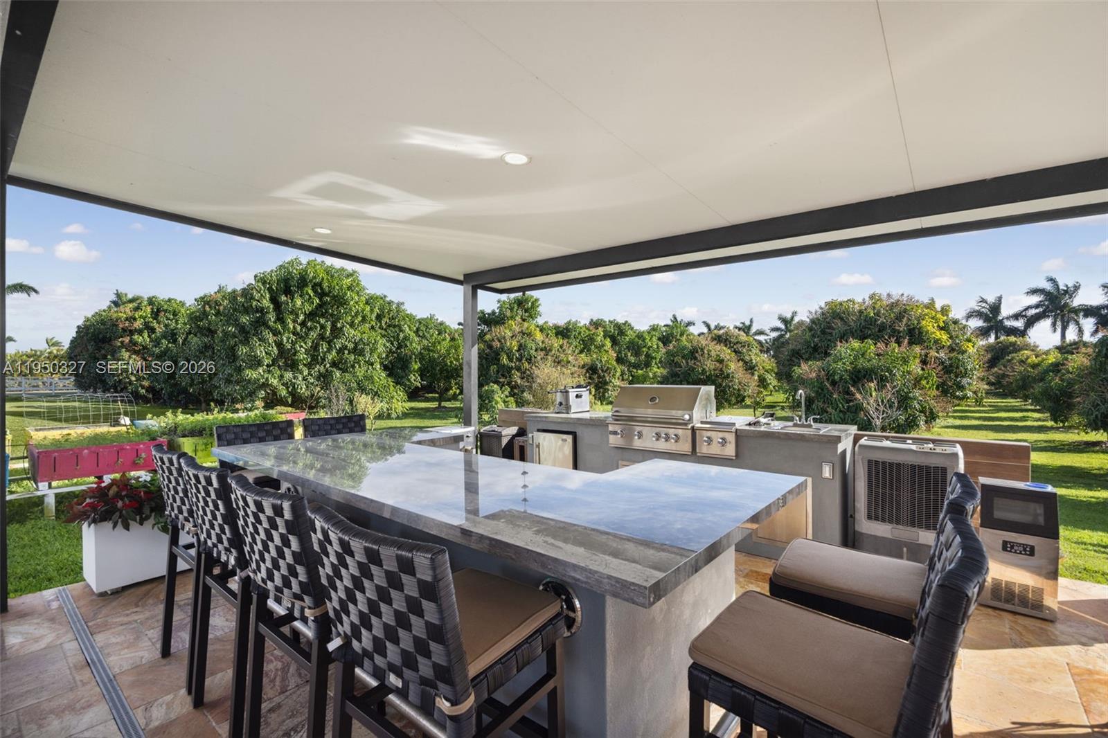 Savannah Ranches - Residential