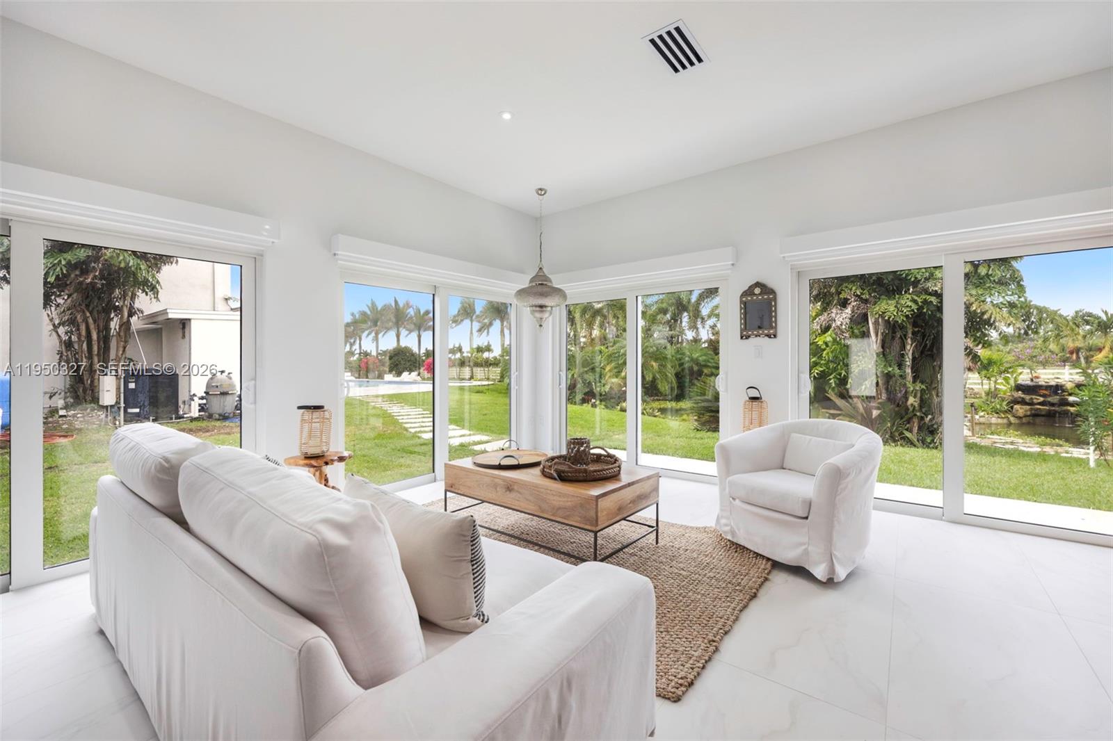 Savannah Ranches - Residential