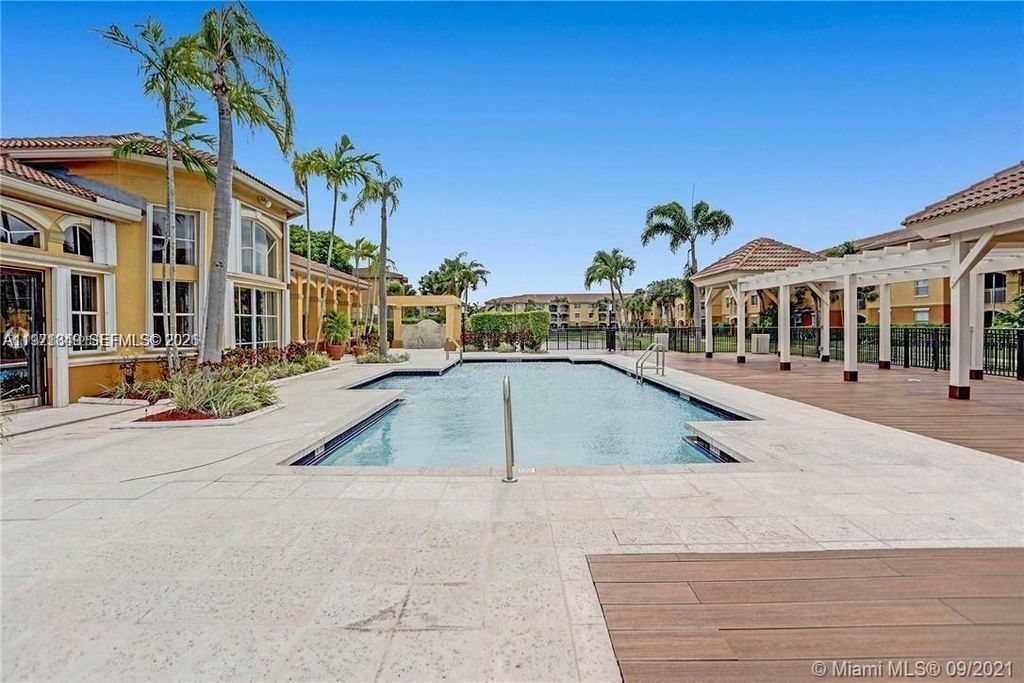 Photo of 9640 NW 2nd St #5-105, Pembroke Pines, FL 33024 (MLS # A11971349)