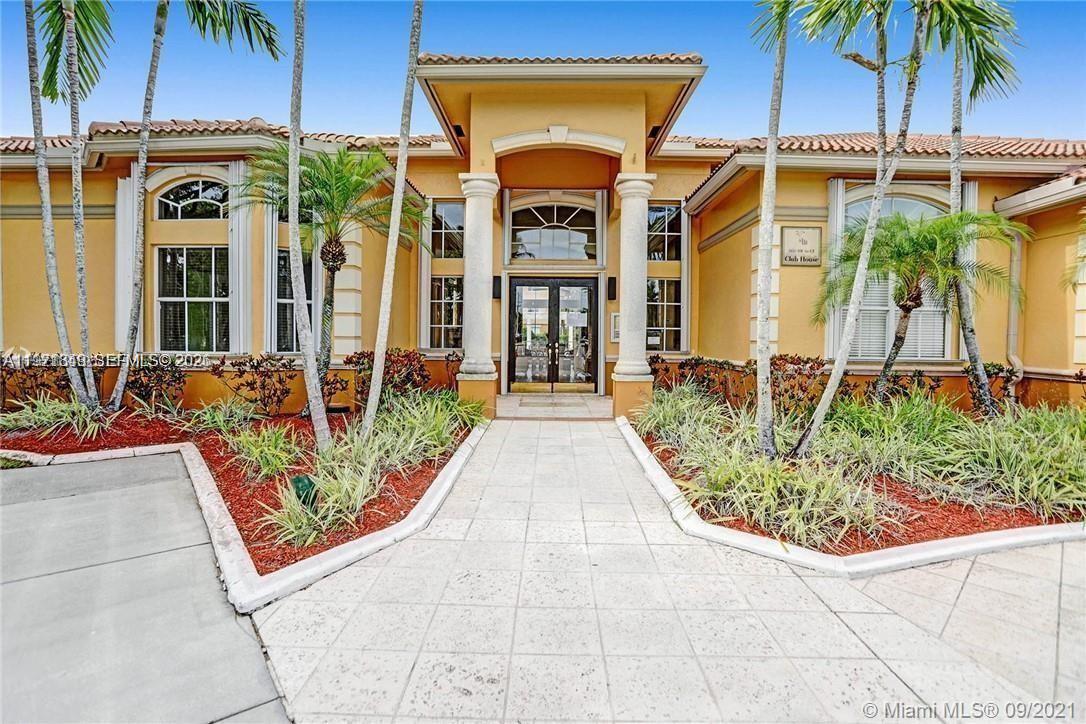 9640 NW 2nd St 5-105