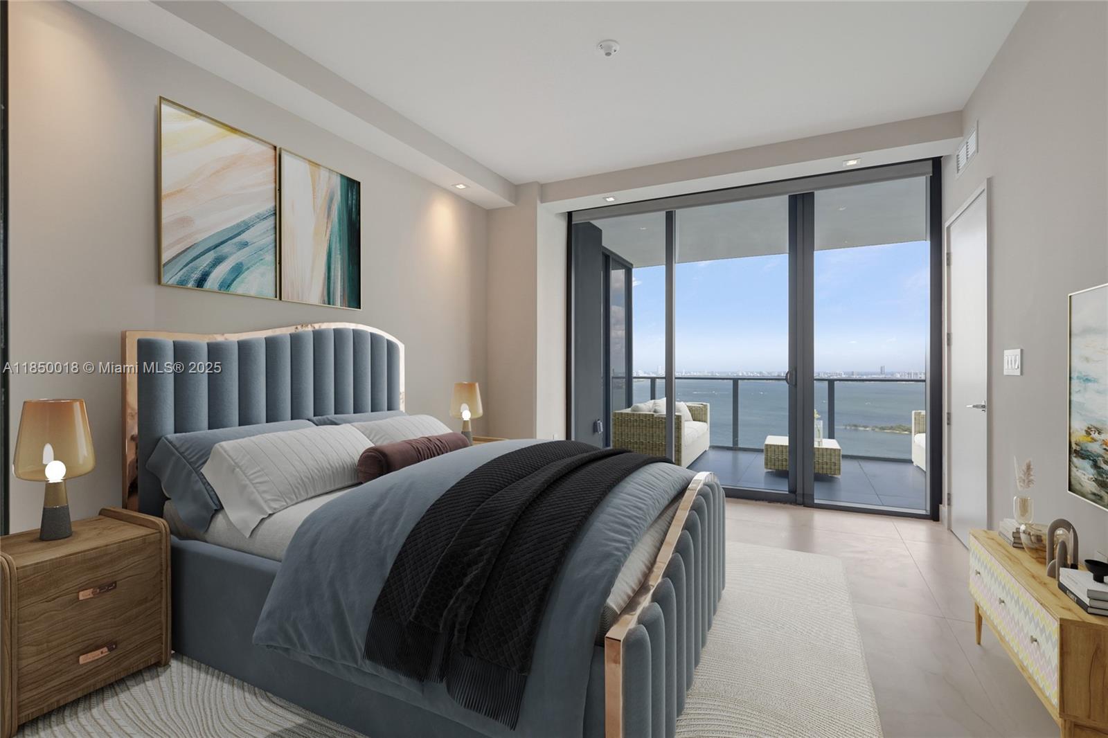 ARIA RESERVE - Residential