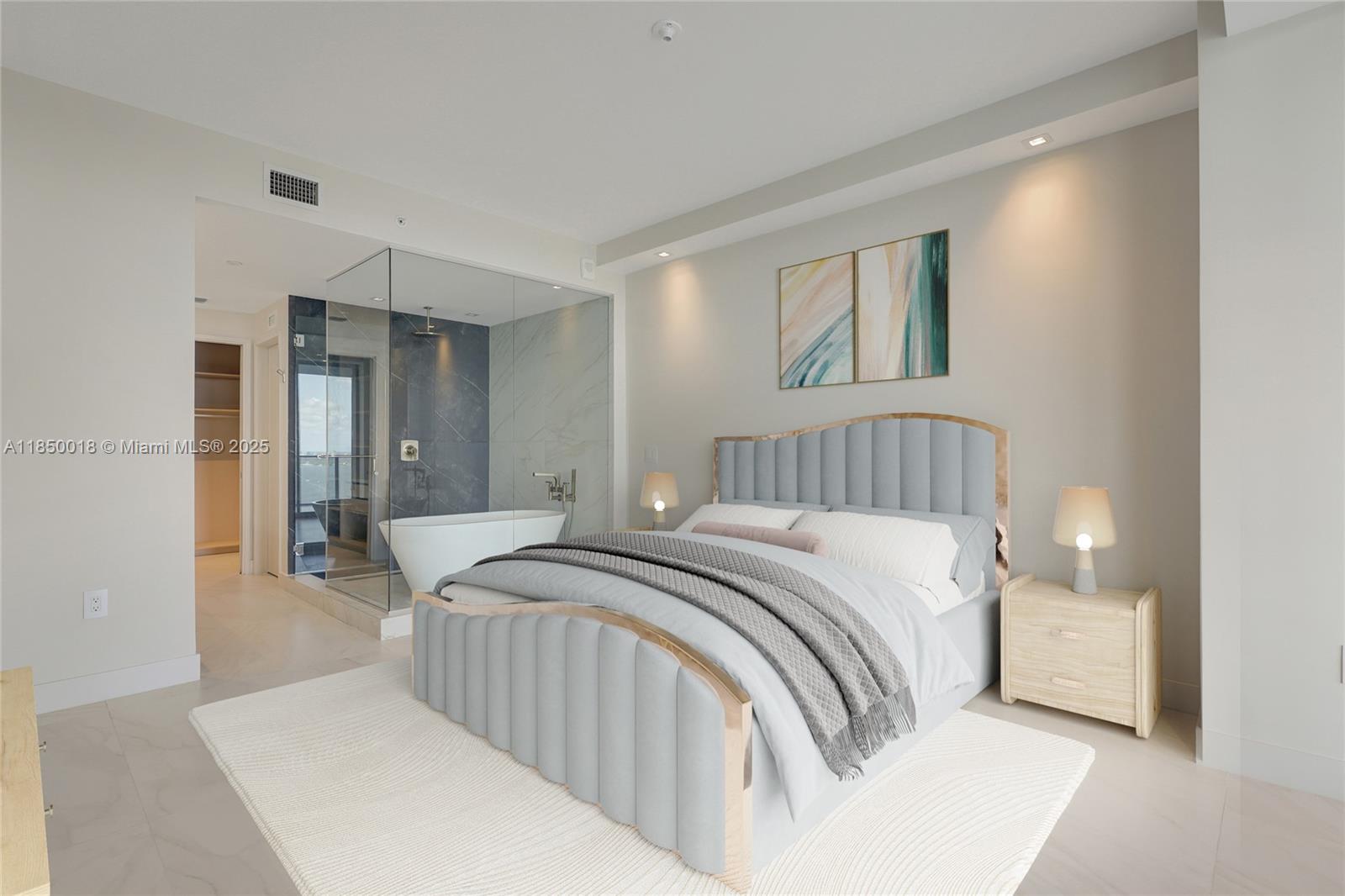 ARIA RESERVE - Residential