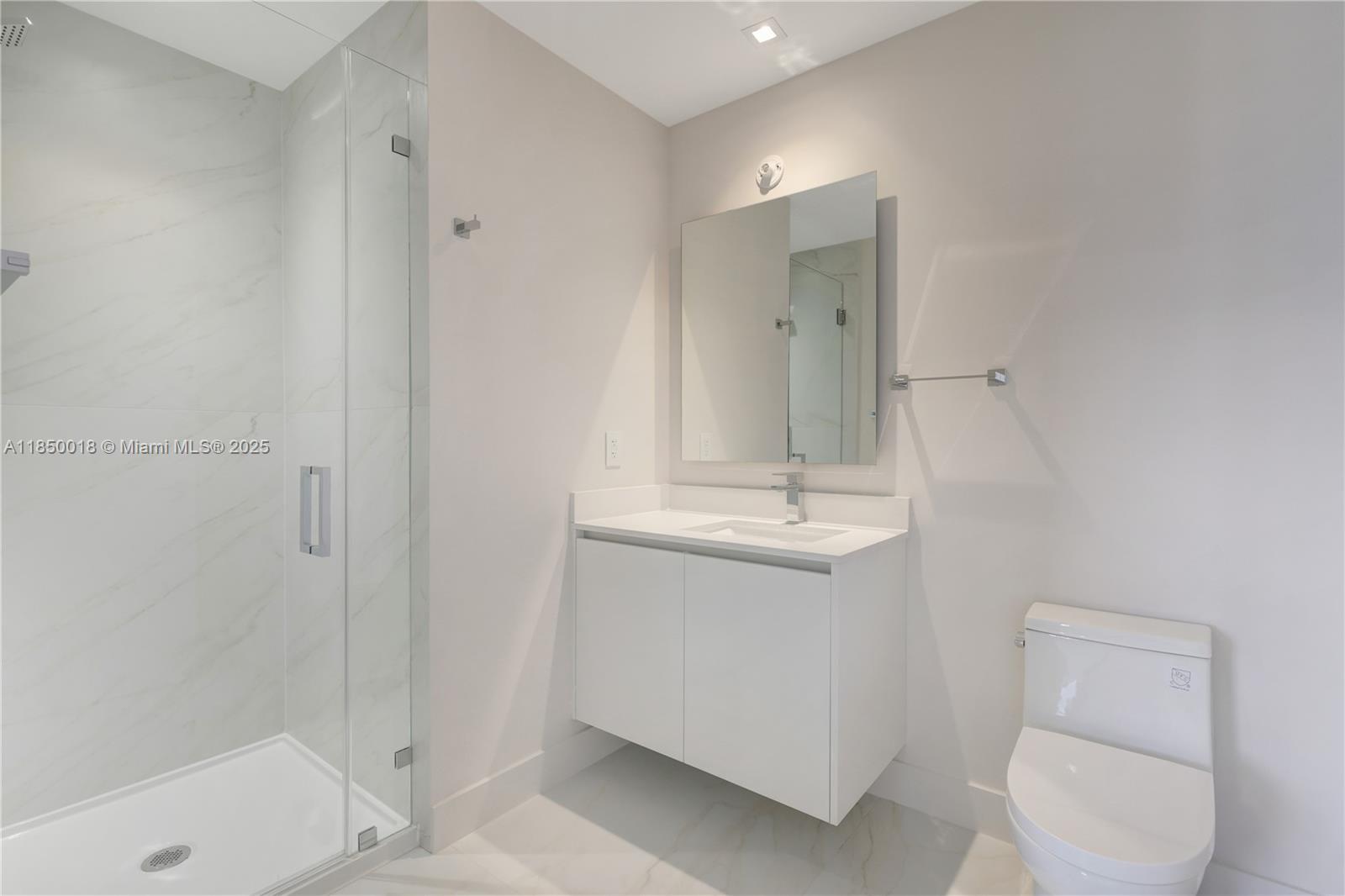 ARIA RESERVE - Residential