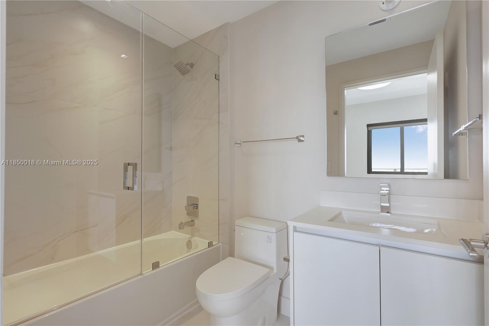 ARIA RESERVE - Residential