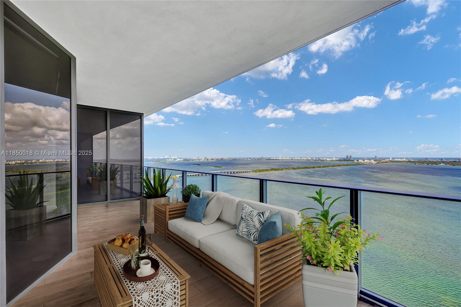 ARIA RESERVE - Residential