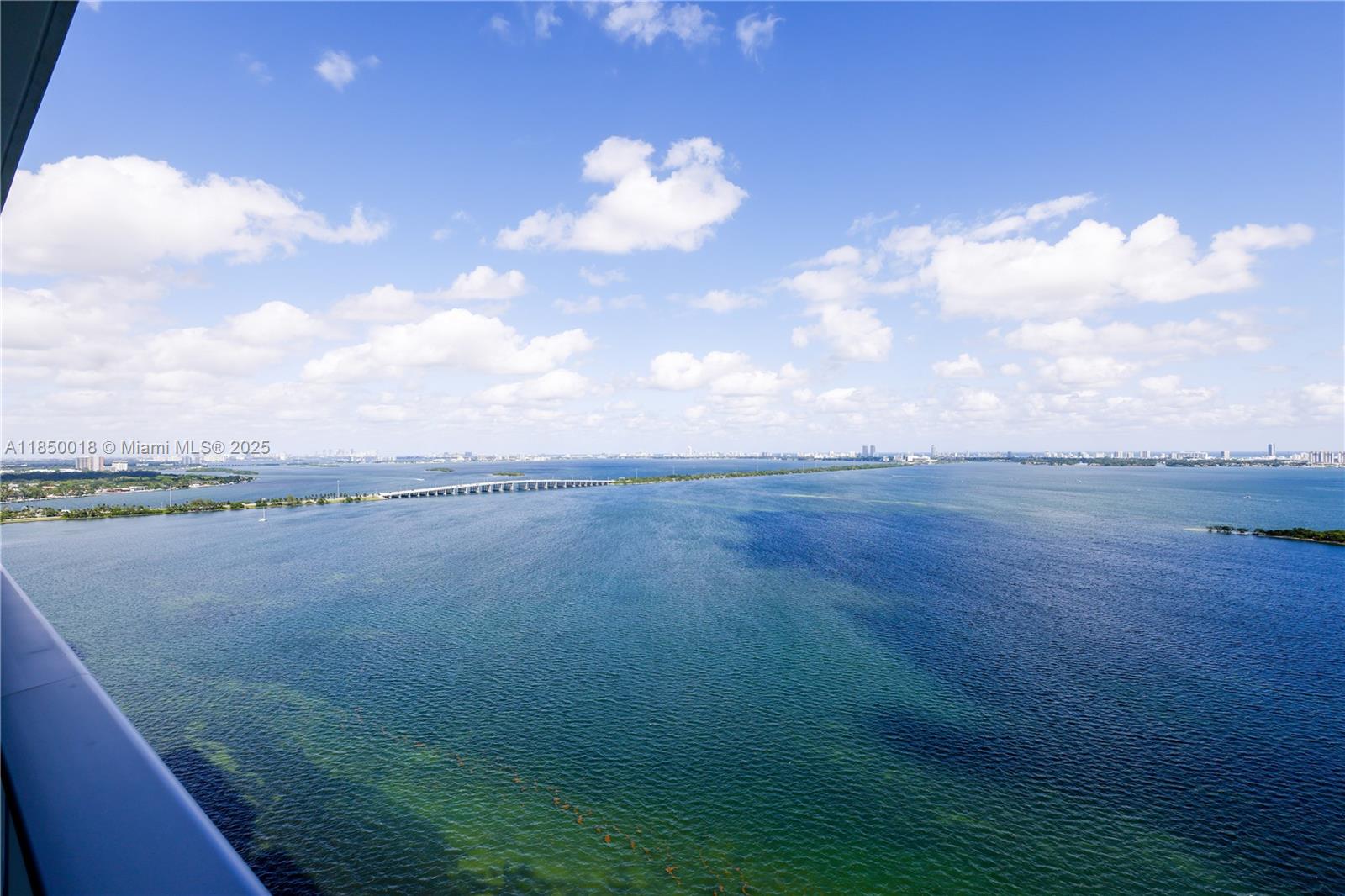 ARIA RESERVE - Residential