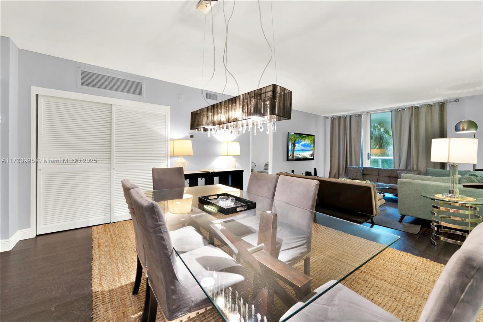 TIDES ON HOLLYWOOD BEACH - Residential