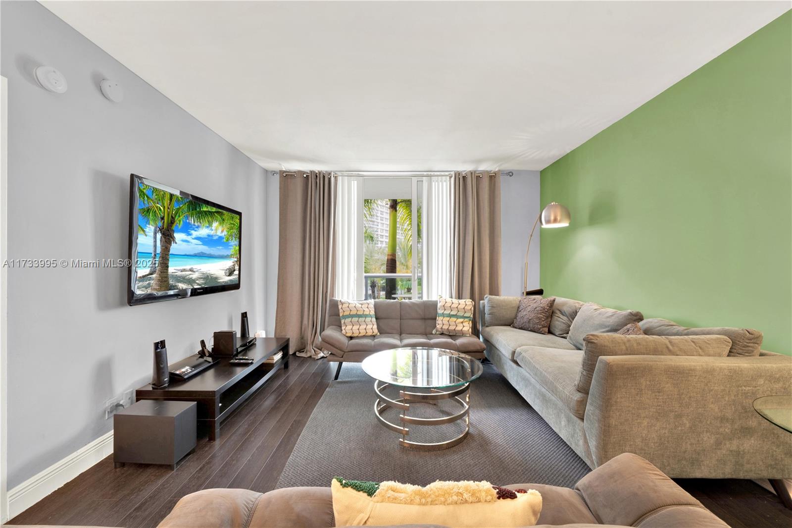 TIDES ON HOLLYWOOD BEACH - Residential