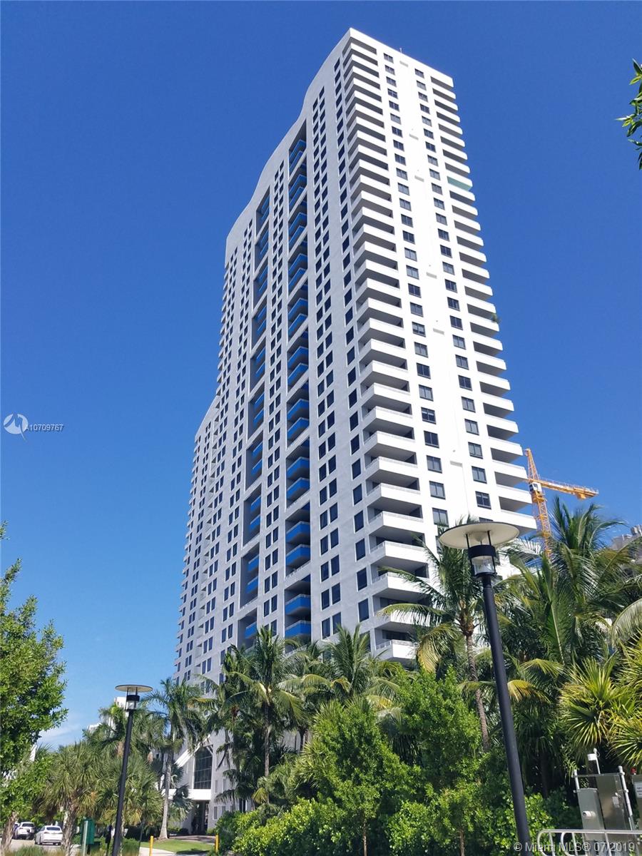 THE WAVERLY AT SOUTH BEAC - Residential