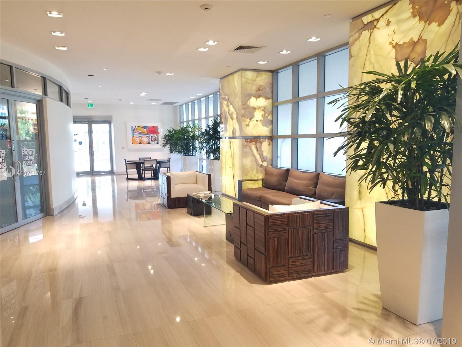 THE WAVERLY AT SOUTH BEAC - Residential