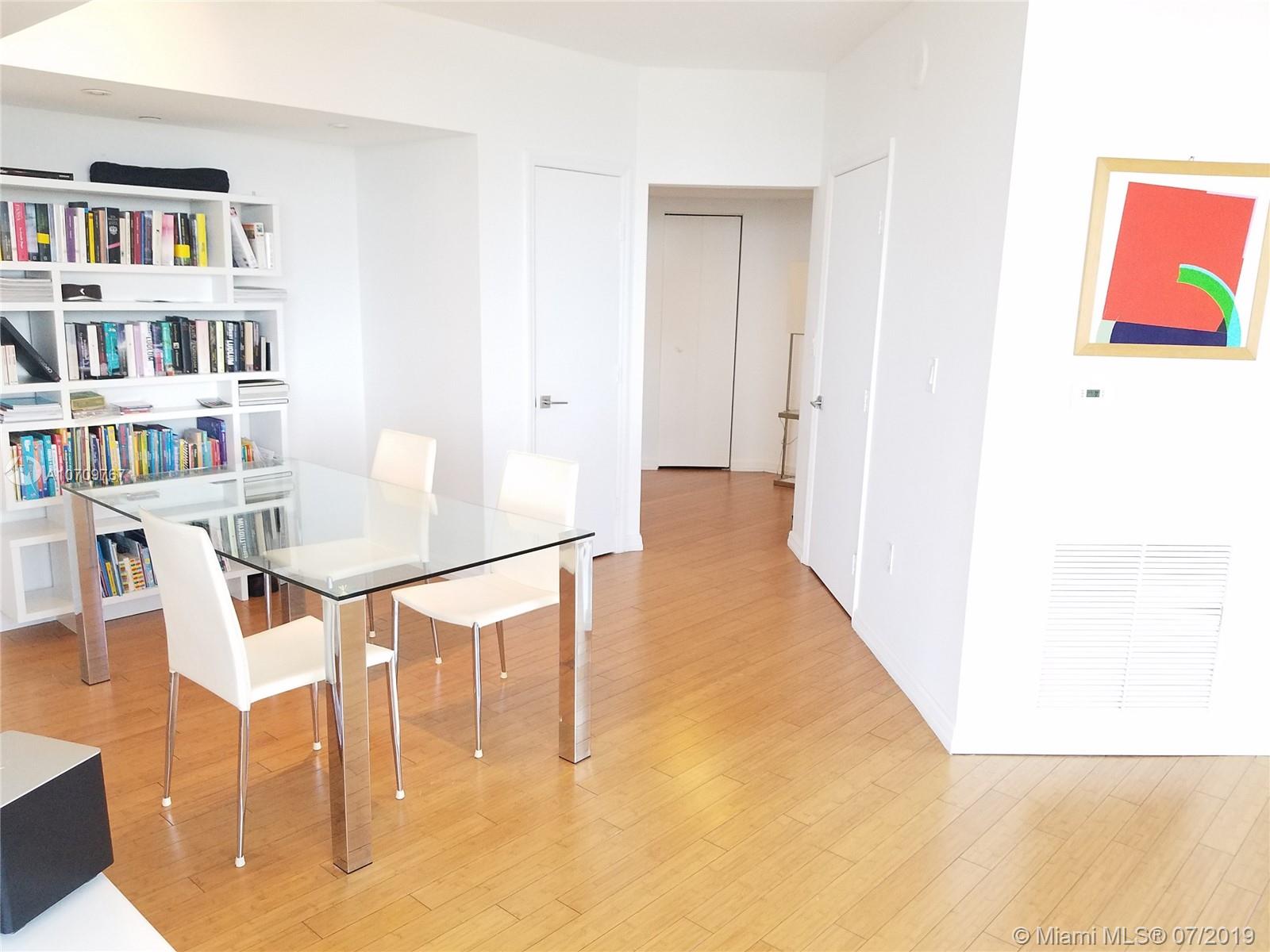 THE WAVERLY AT SOUTH BEAC - Residential