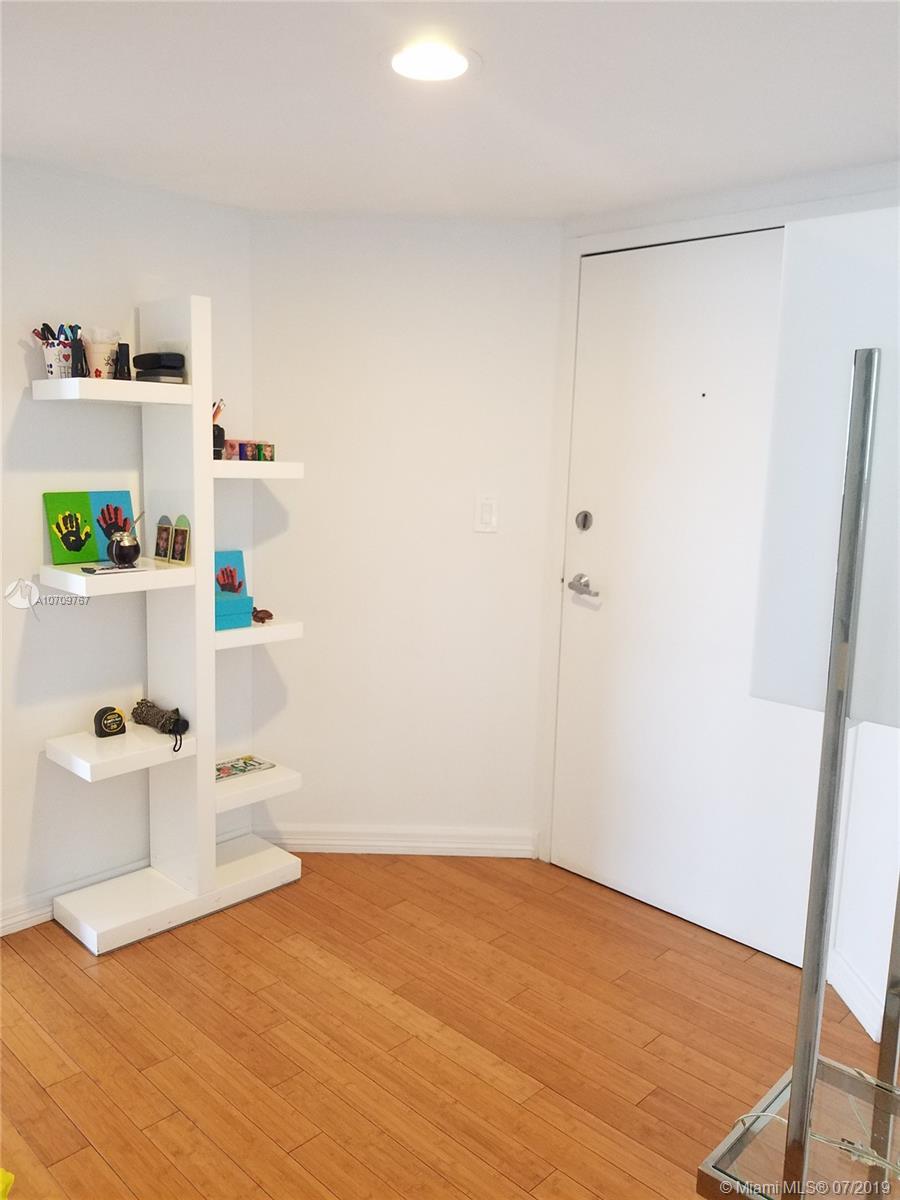 THE WAVERLY AT SOUTH BEAC - Residential