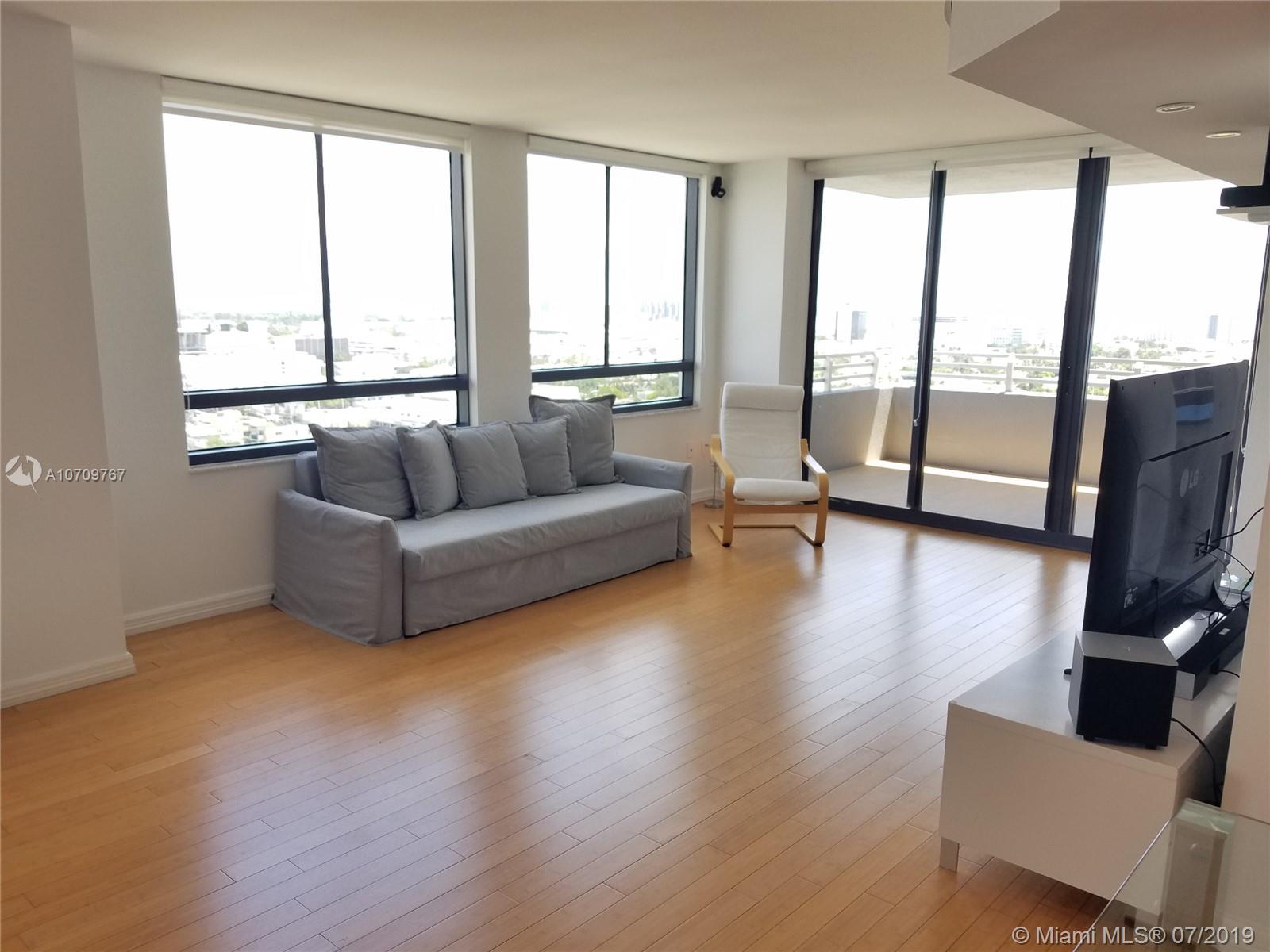 THE WAVERLY AT SOUTH BEAC - Residential