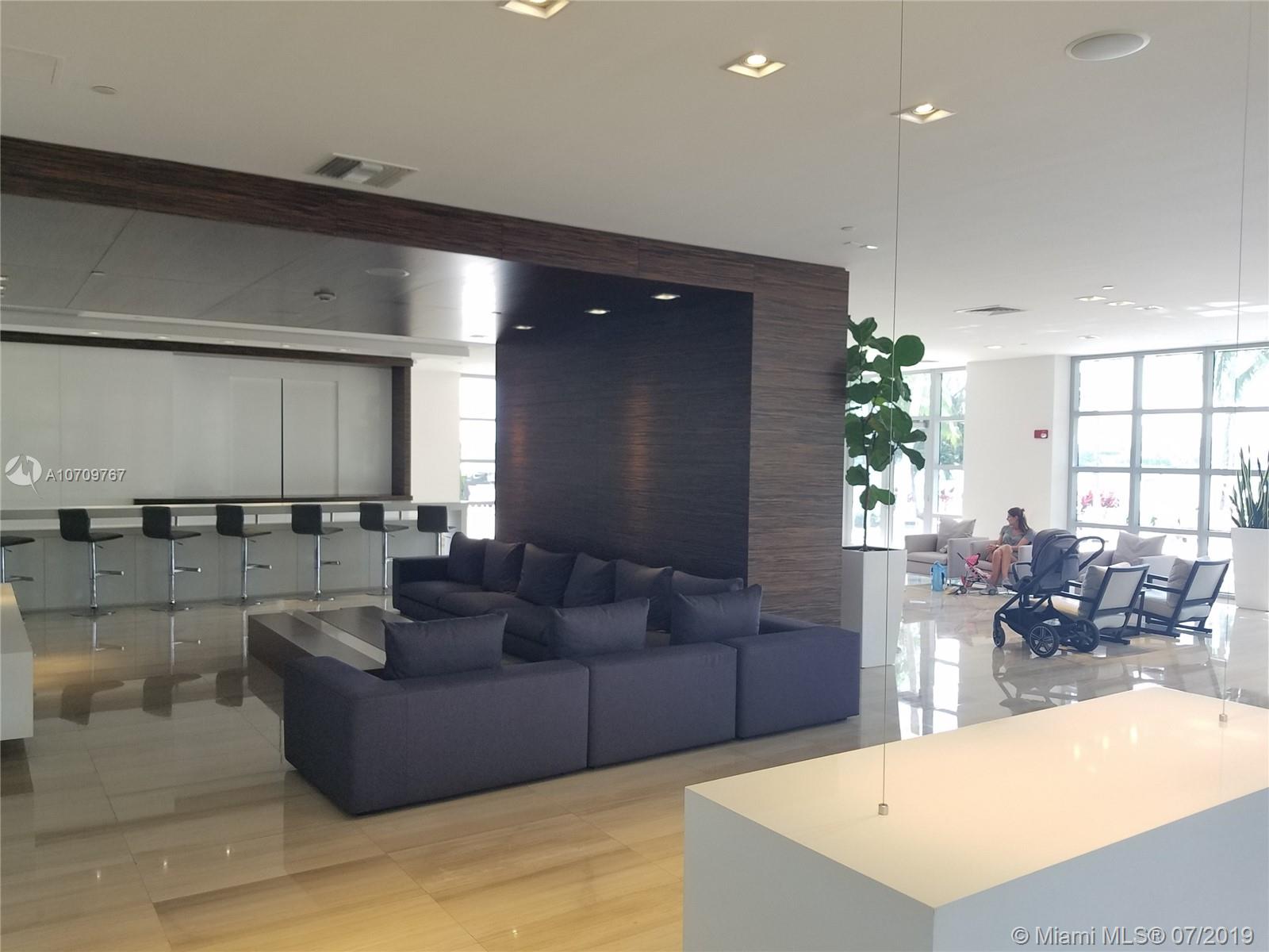 THE WAVERLY AT SOUTH BEAC - Residential