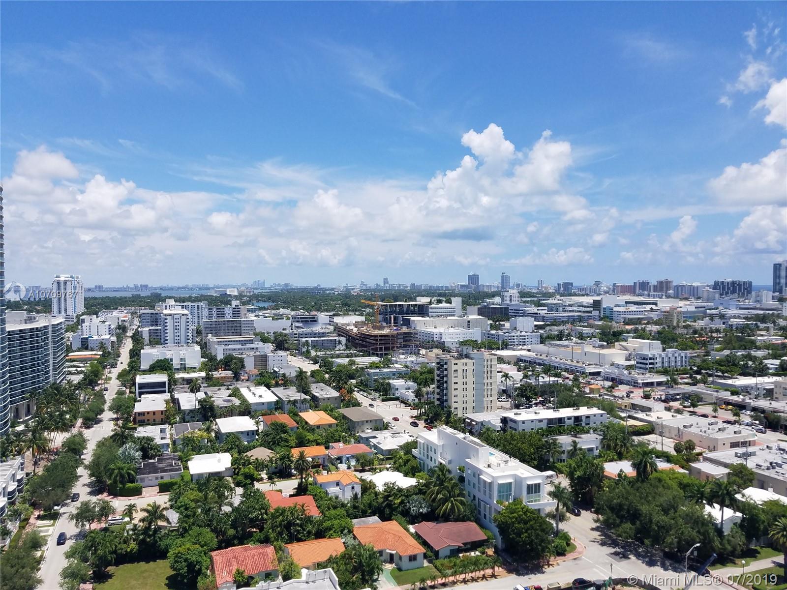 THE WAVERLY AT SOUTH BEAC - Residential