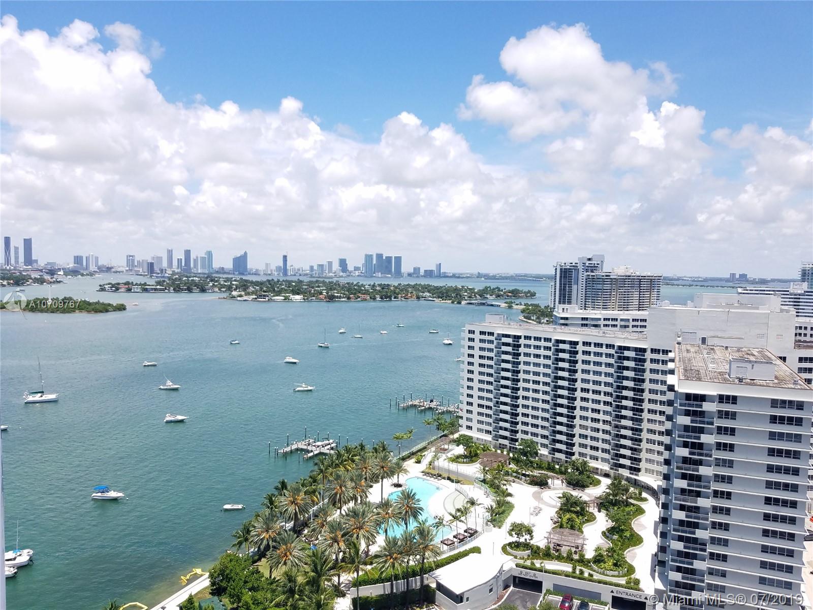 THE WAVERLY AT SOUTH BEAC - Residential