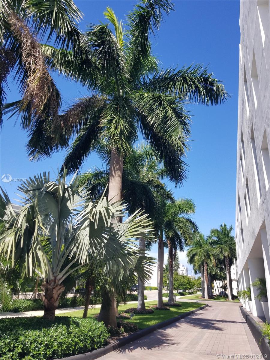 THE WAVERLY AT SOUTH BEAC - Residential