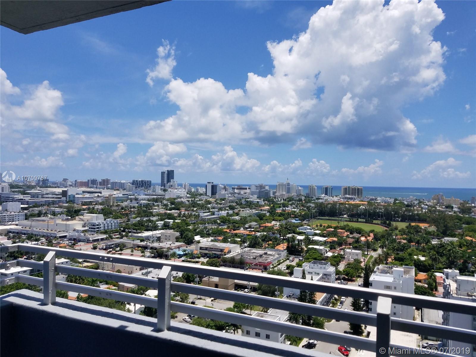 THE WAVERLY AT SOUTH BEAC - Residential