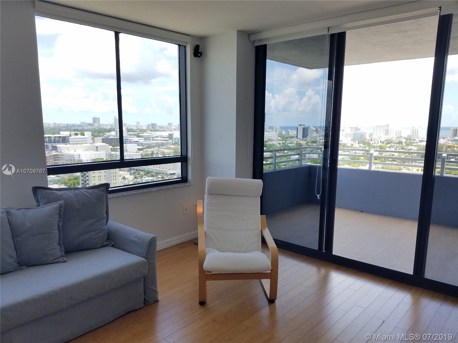 THE WAVERLY AT SOUTH BEAC - Residential