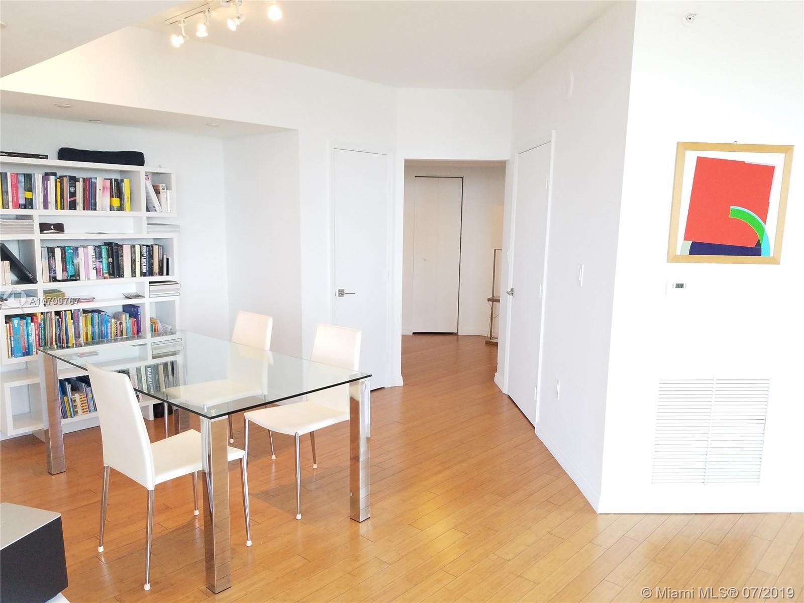 THE WAVERLY AT SOUTH BEAC - Residential