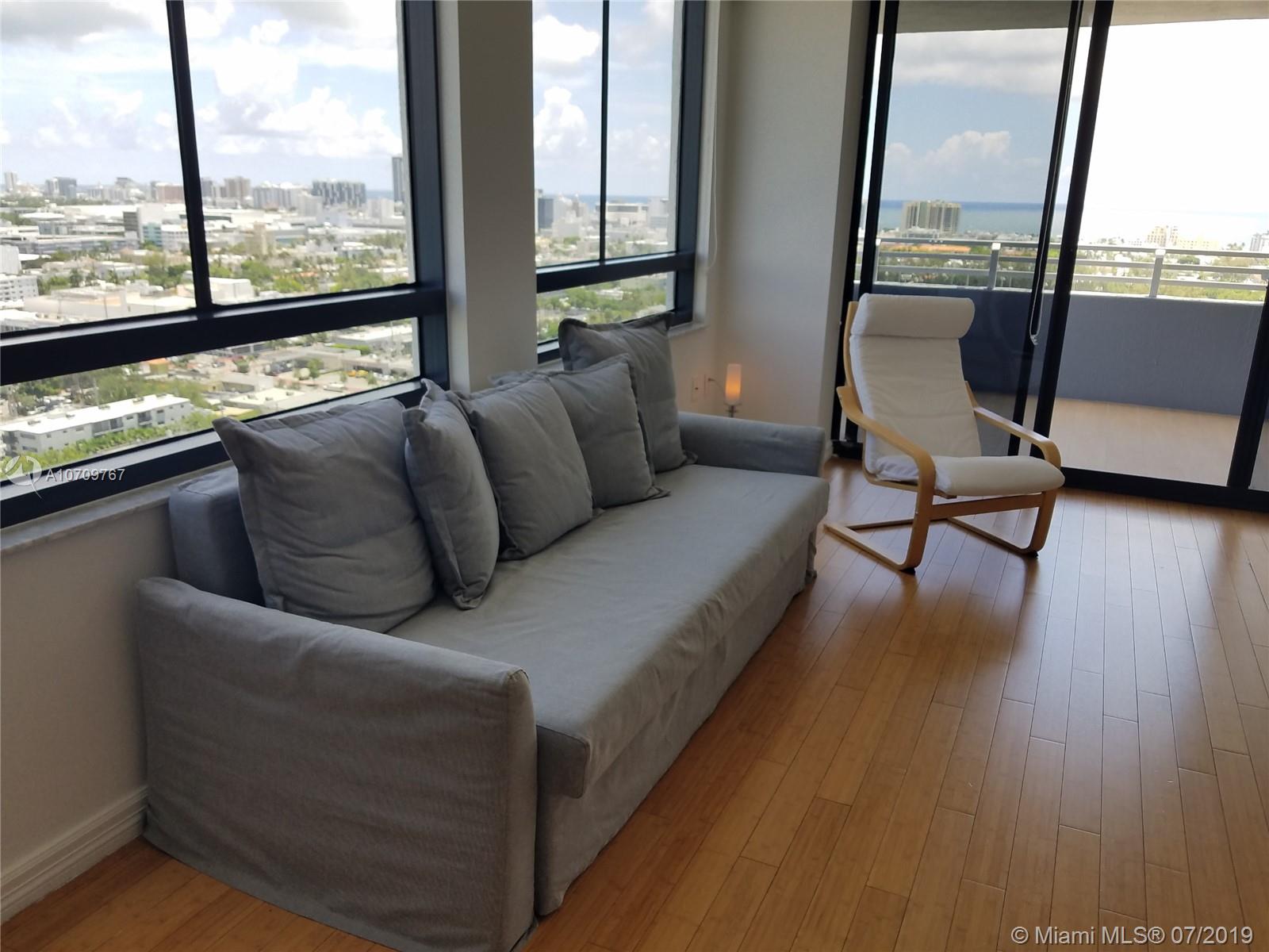 THE WAVERLY AT SOUTH BEAC - Residential