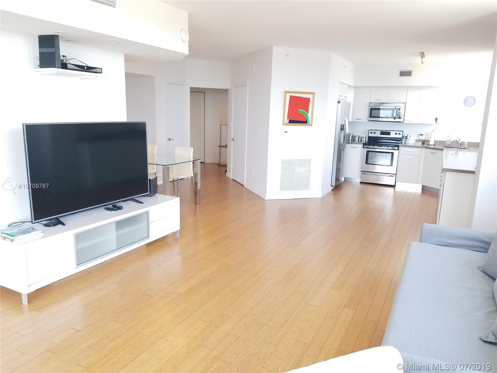 THE WAVERLY AT SOUTH BEAC - Residential