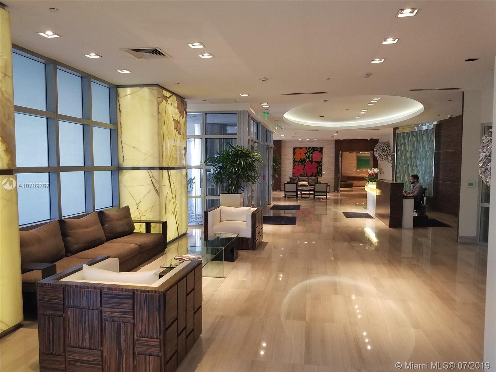 THE WAVERLY AT SOUTH BEAC - Residential