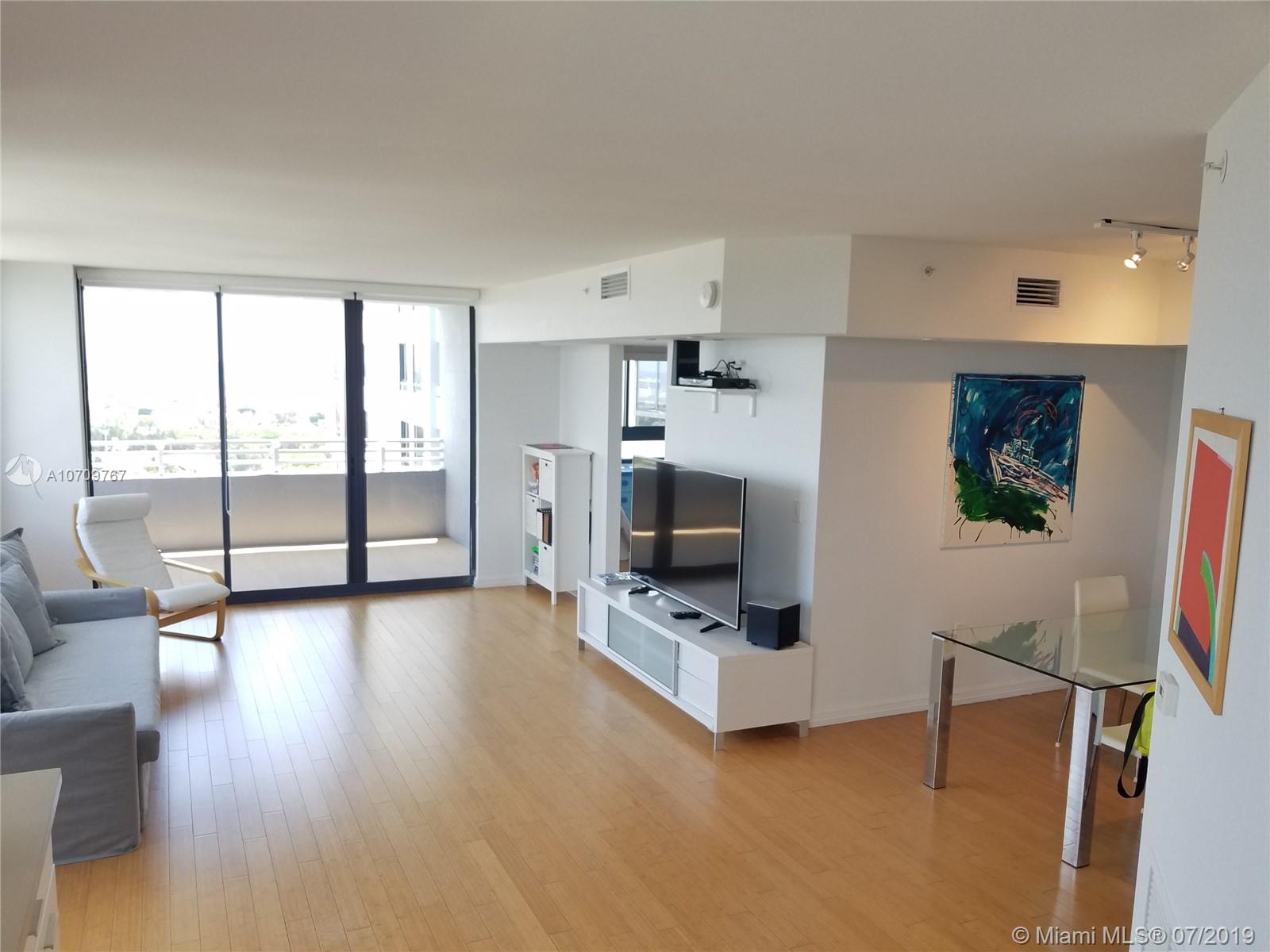 THE WAVERLY AT SOUTH BEAC - Residential