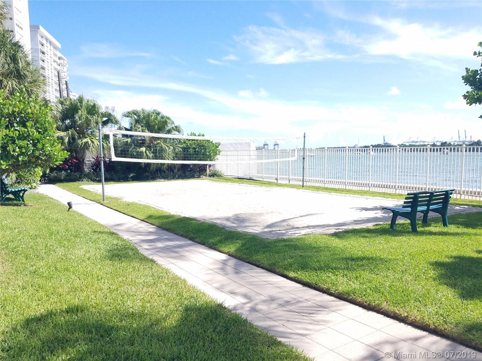 THE WAVERLY AT SOUTH BEAC - Residential