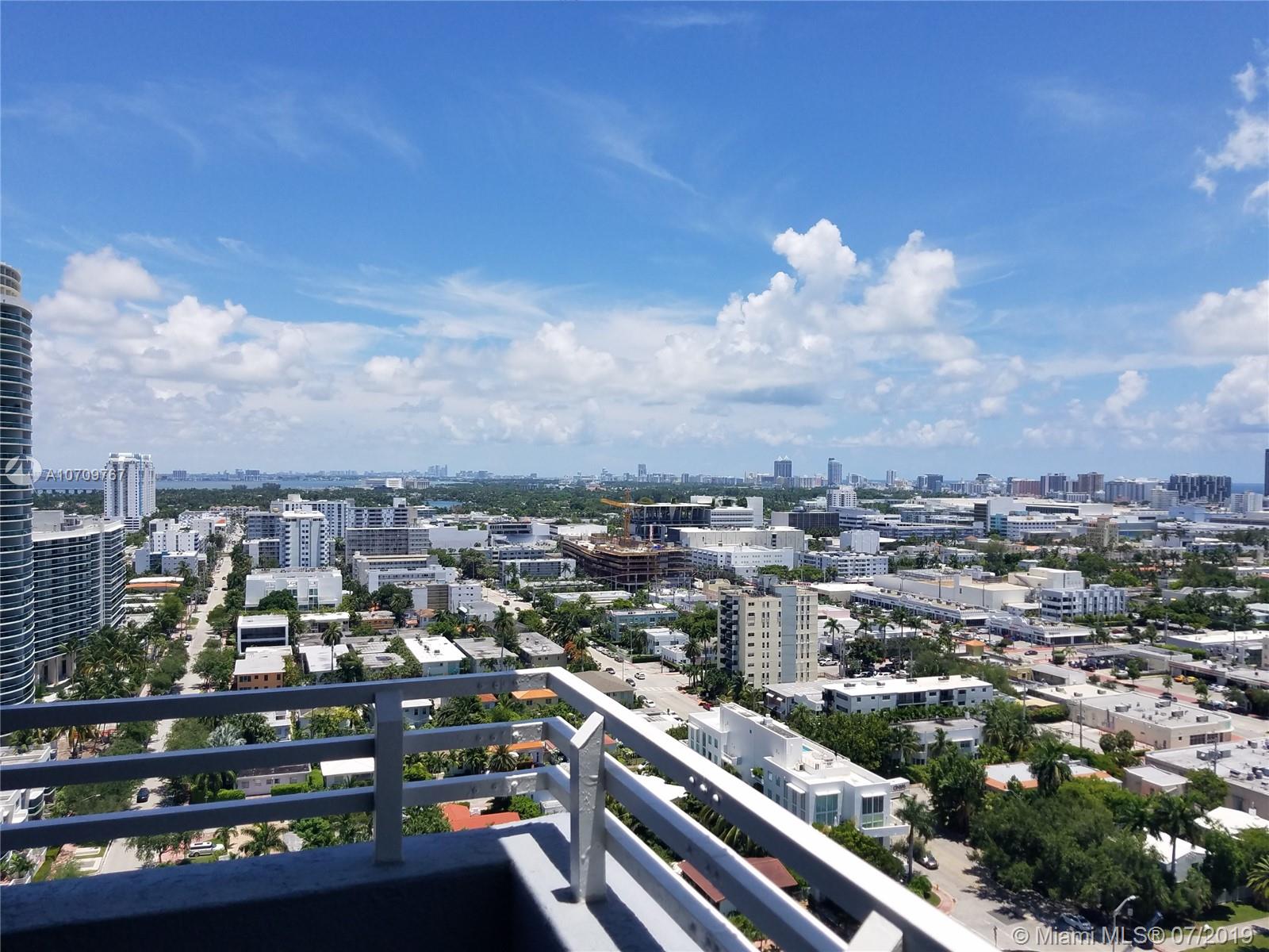 THE WAVERLY AT SOUTH BEAC - Residential