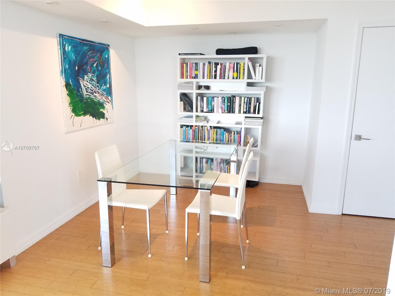 THE WAVERLY AT SOUTH BEAC - Residential