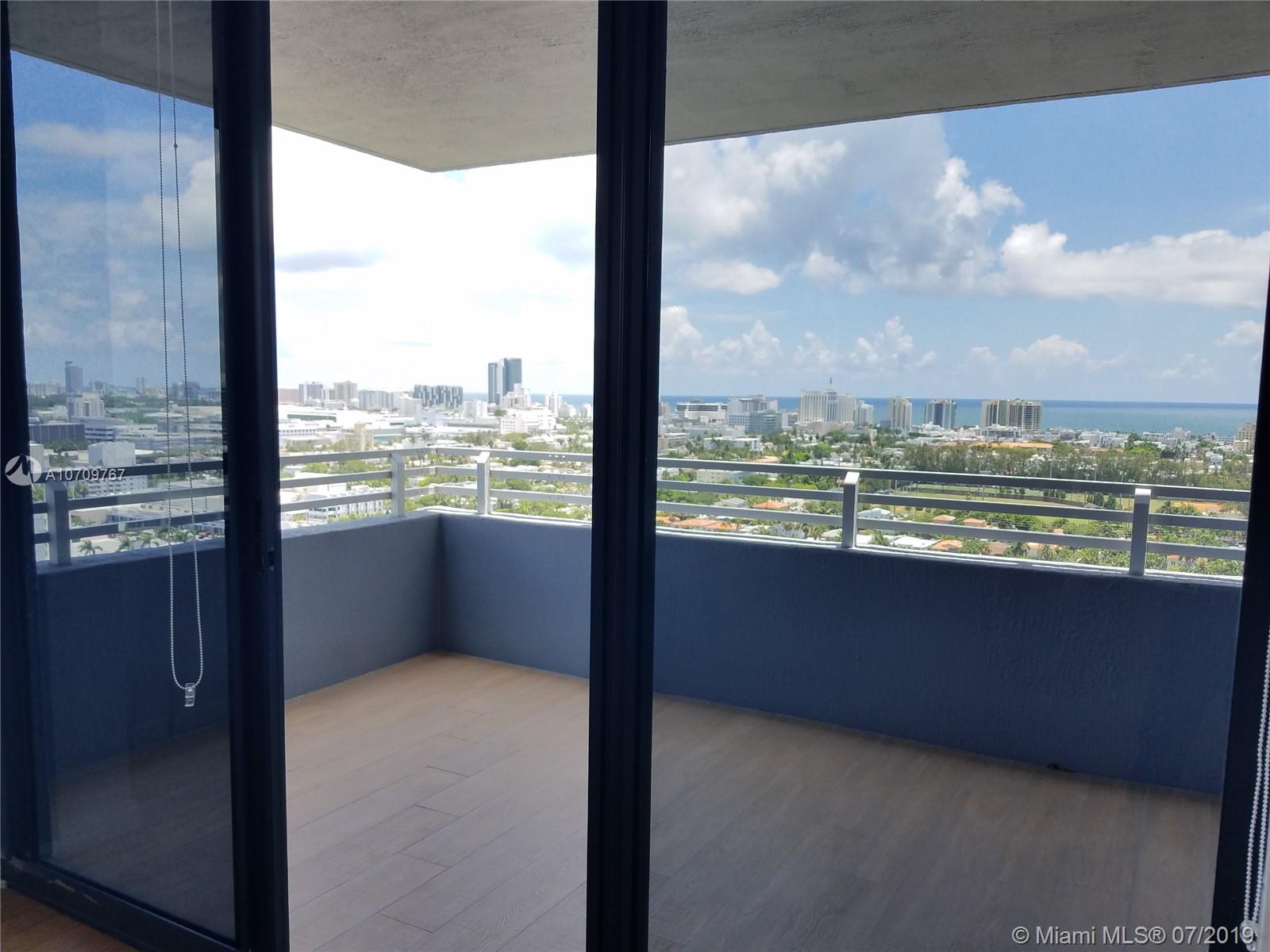 THE WAVERLY AT SOUTH BEAC - Residential