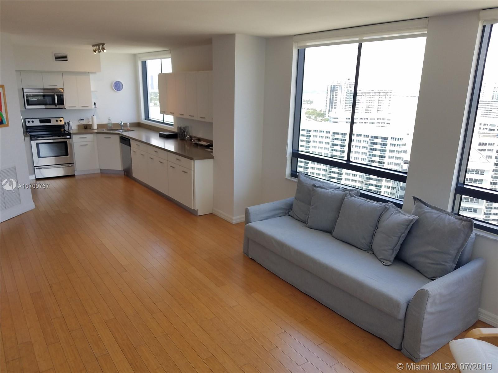 THE WAVERLY AT SOUTH BEAC - Residential