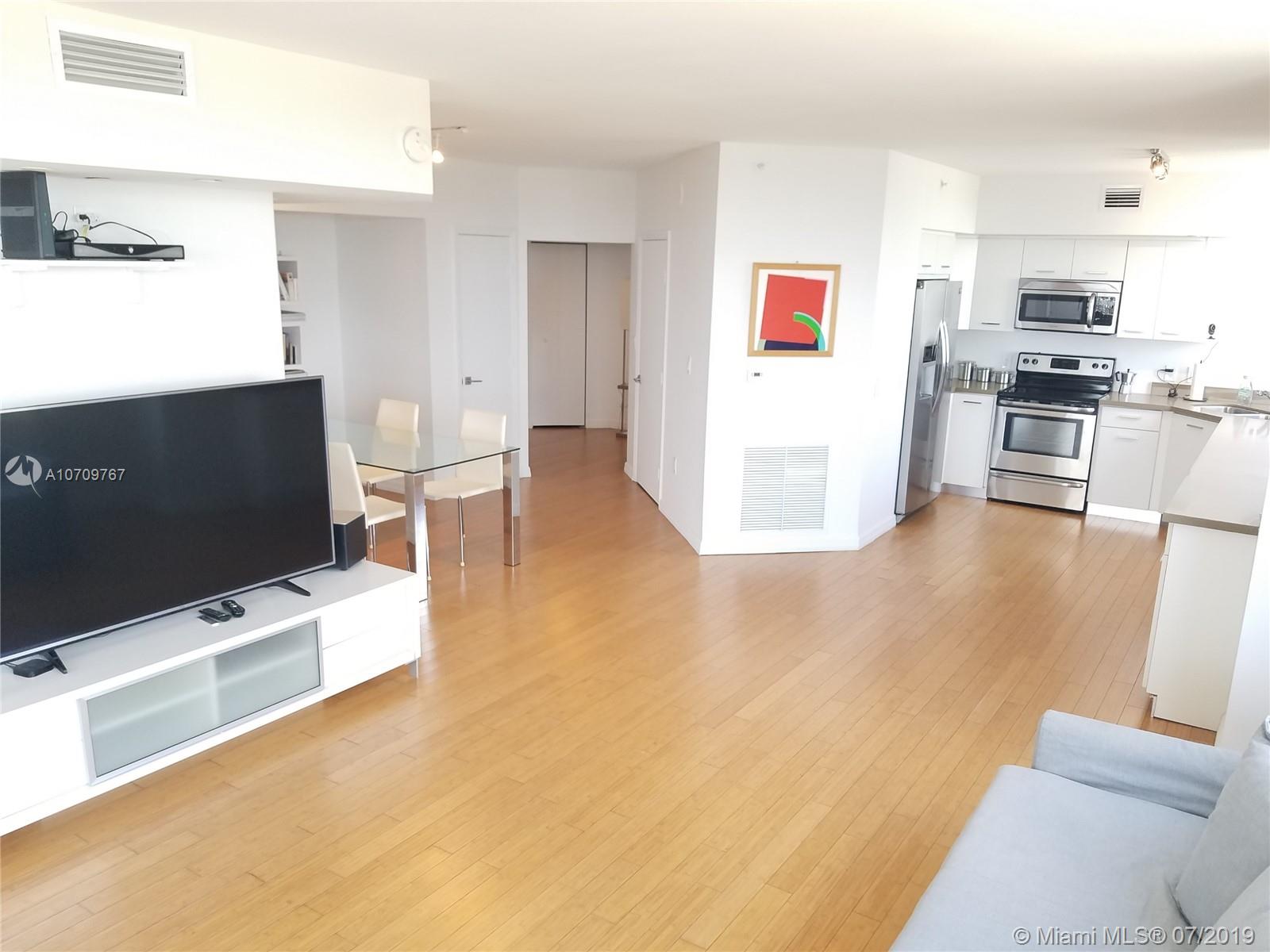 THE WAVERLY AT SOUTH BEAC - Residential