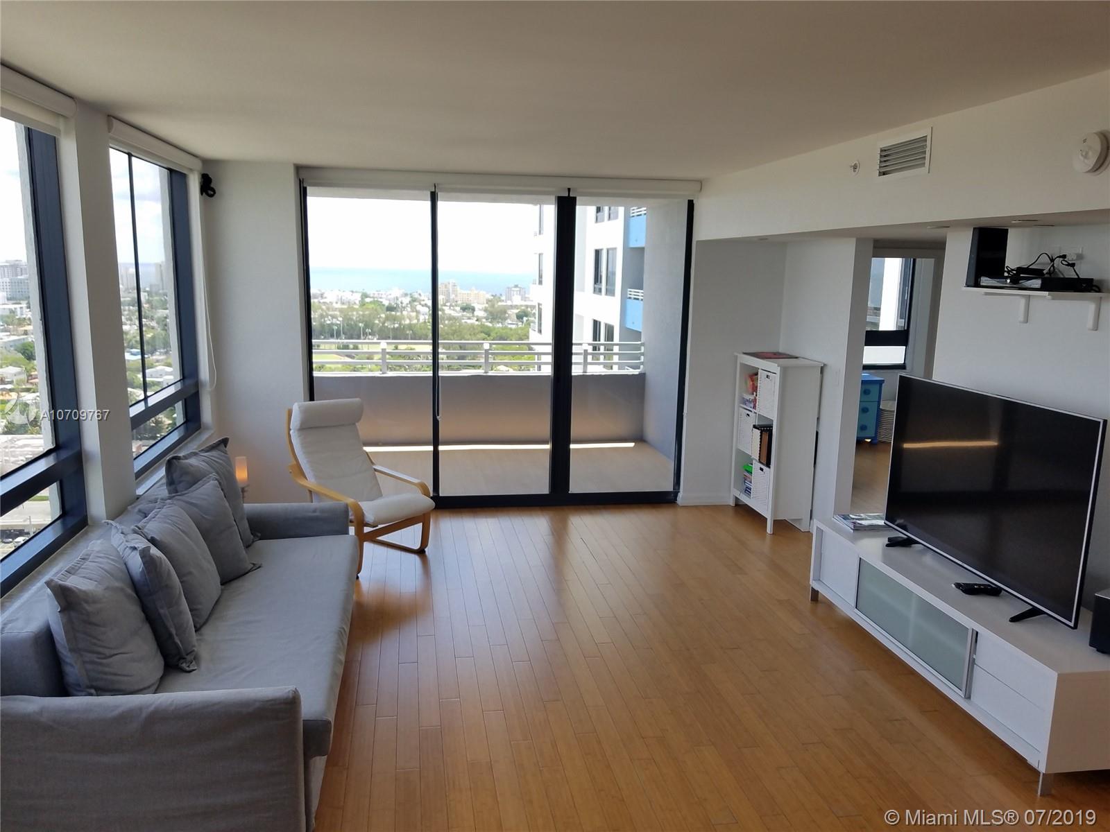 THE WAVERLY AT SOUTH BEAC - Residential