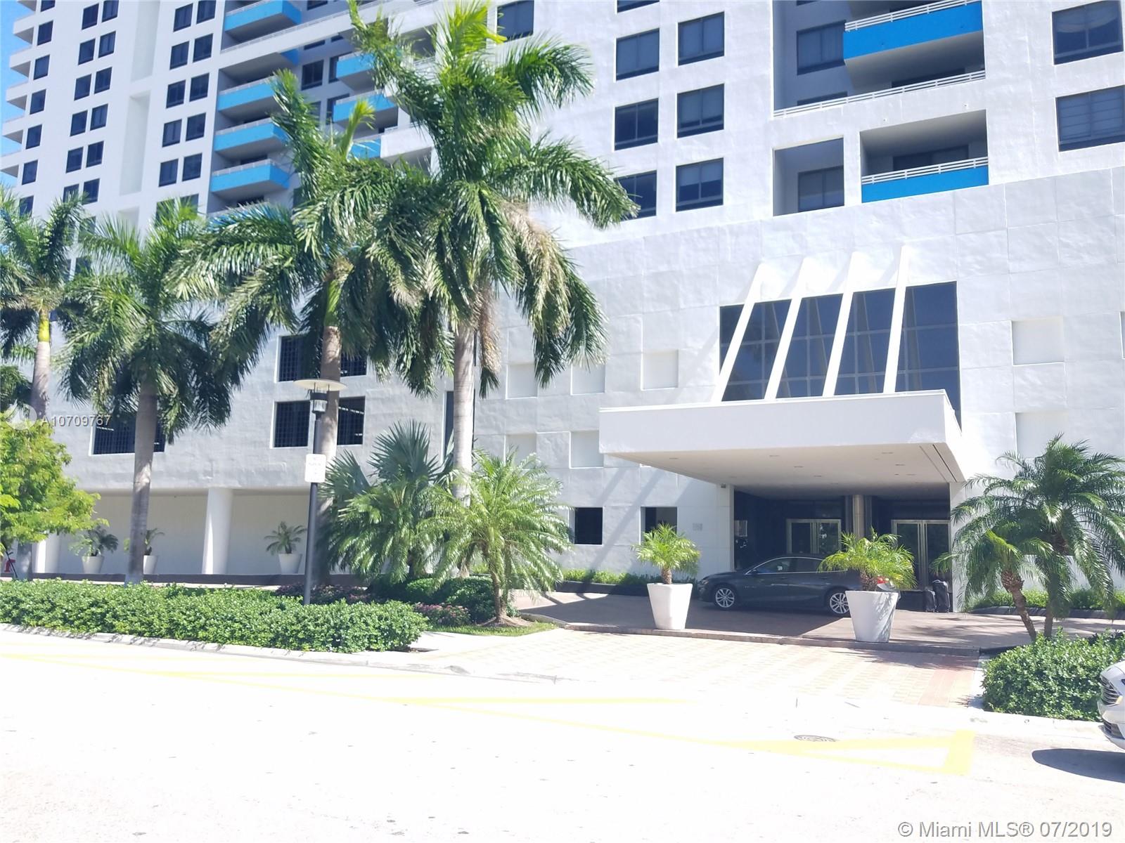 THE WAVERLY AT SOUTH BEAC - Residential