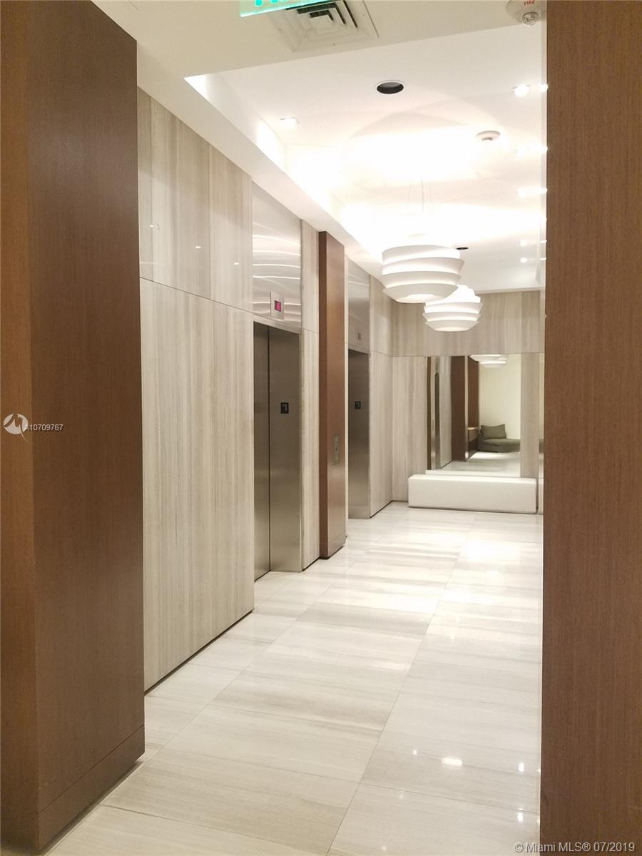 THE WAVERLY AT SOUTH BEAC - Residential