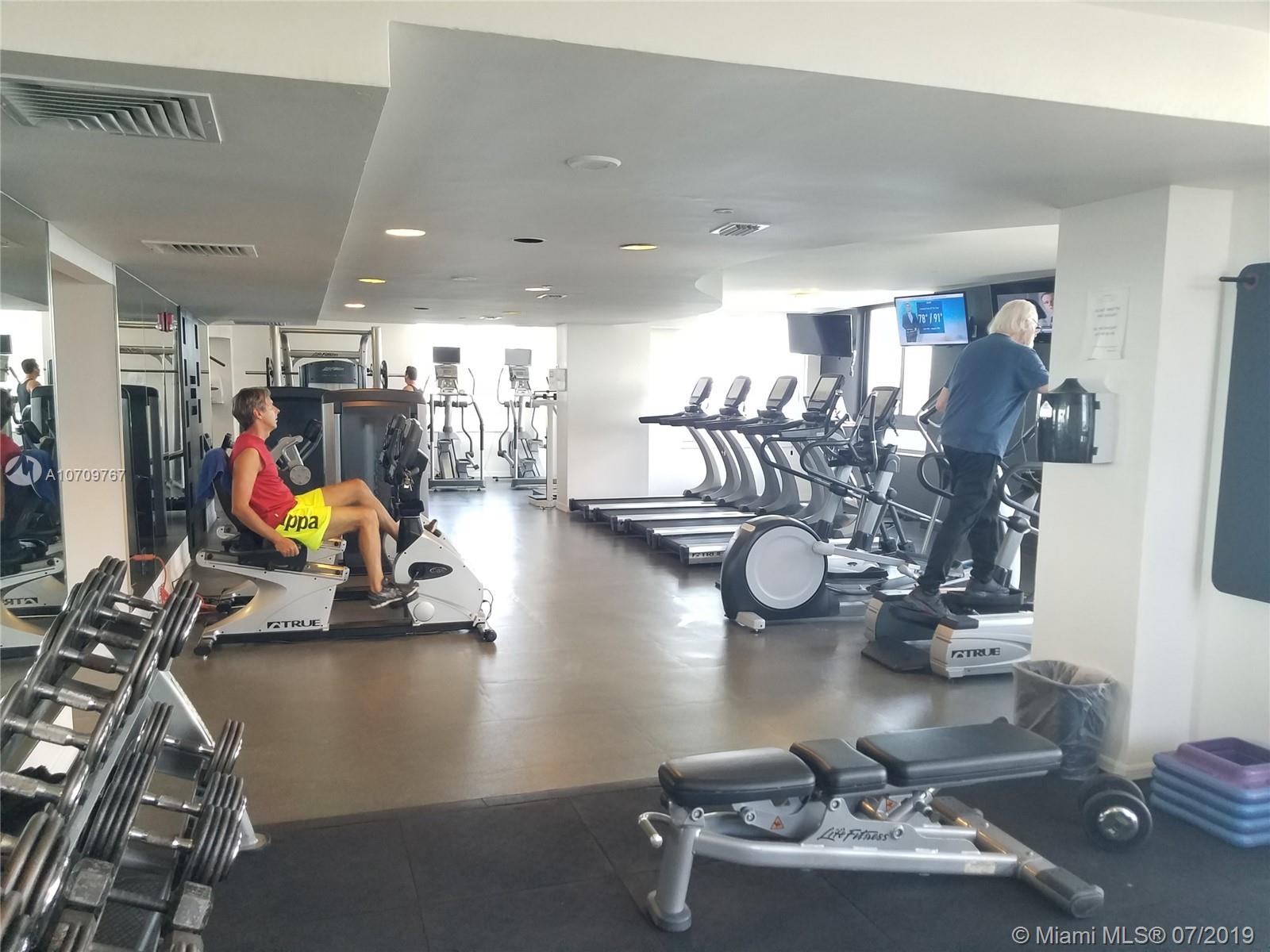 THE WAVERLY AT SOUTH BEAC - Residential