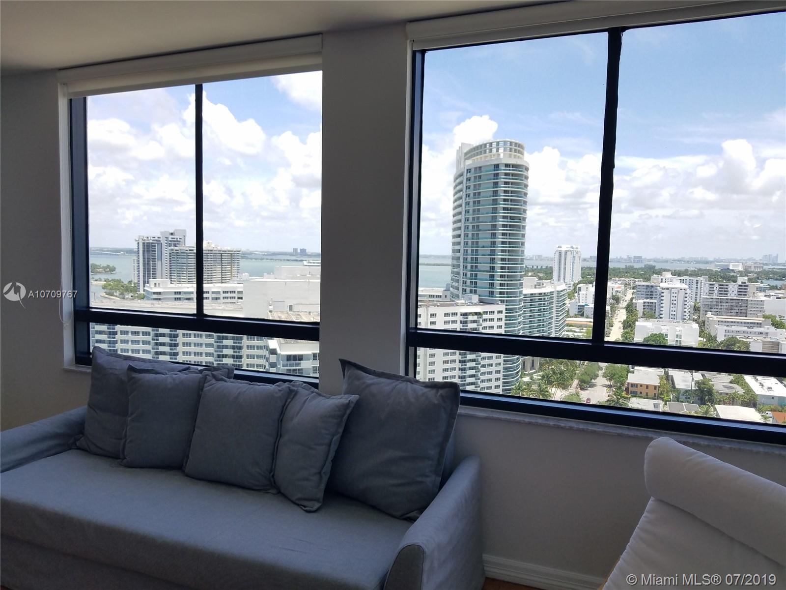 THE WAVERLY AT SOUTH BEAC - Residential