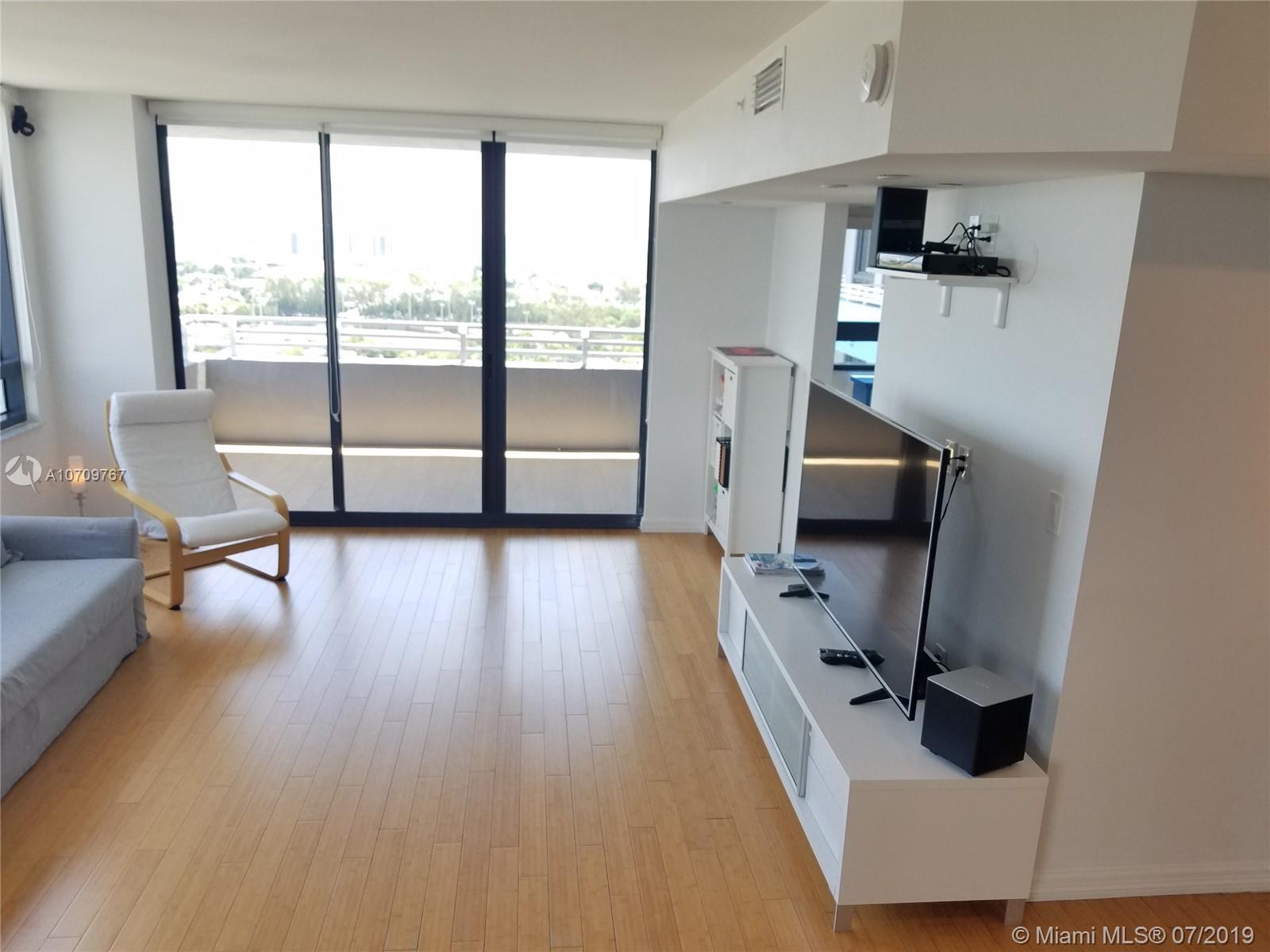 THE WAVERLY AT SOUTH BEAC - Residential