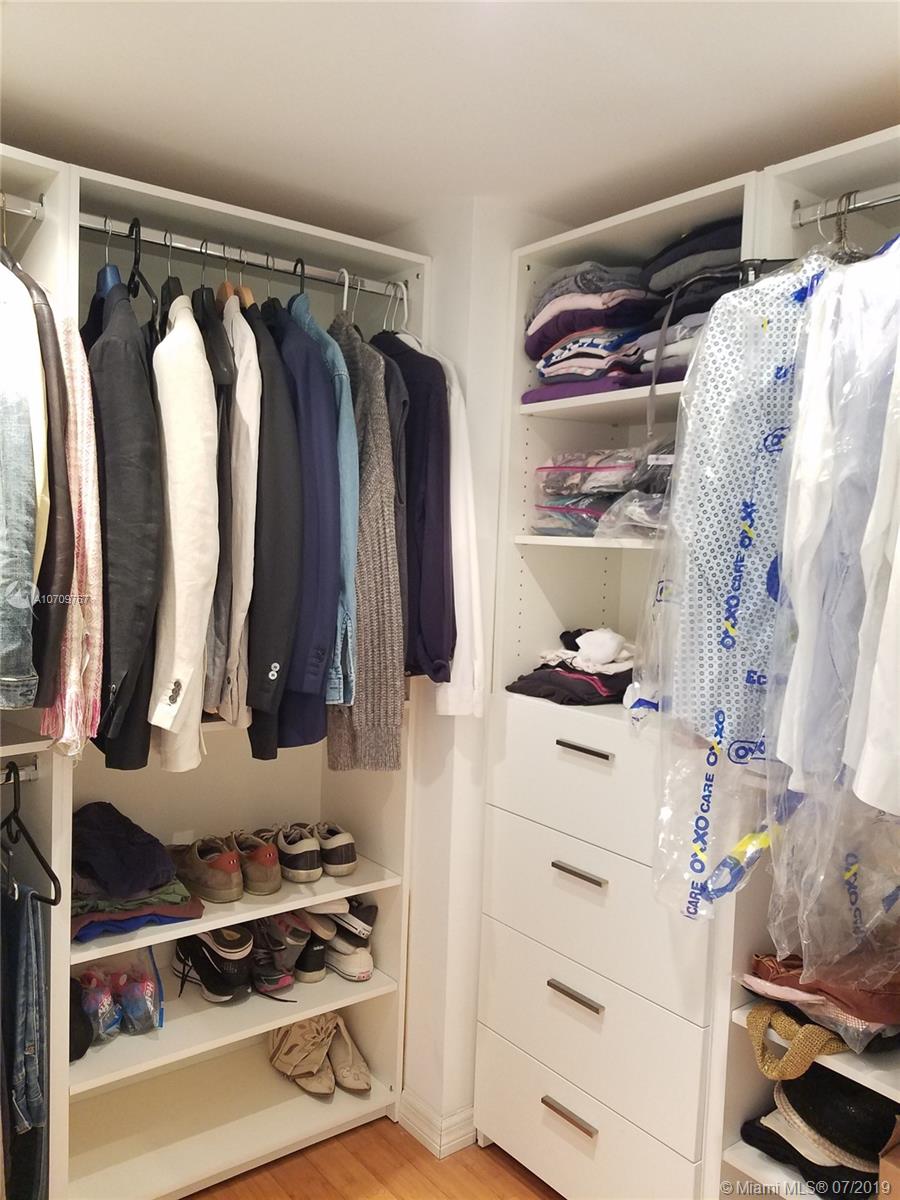 THE WAVERLY AT SOUTH BEAC - Residential