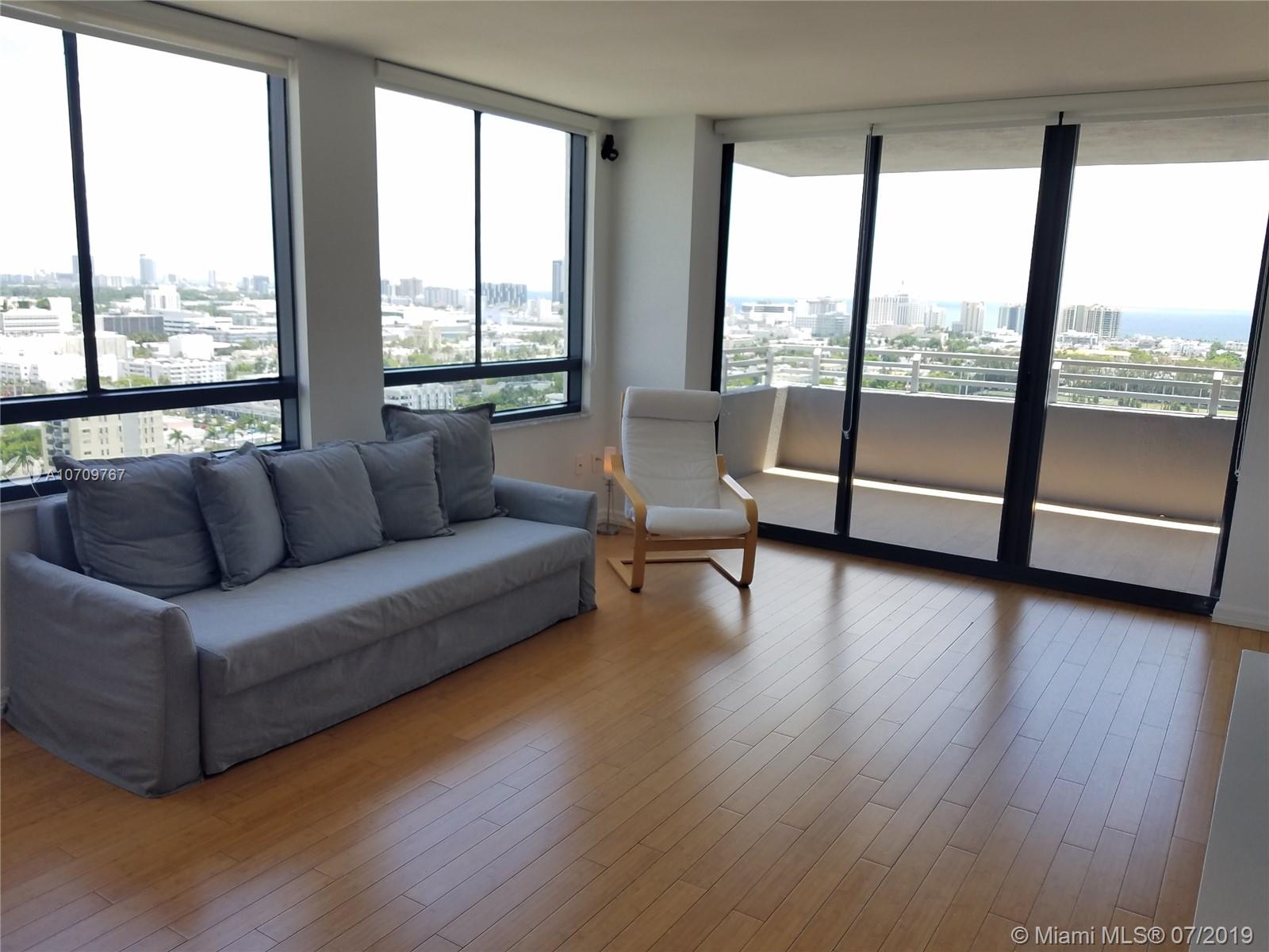 THE WAVERLY AT SOUTH BEAC - Residential