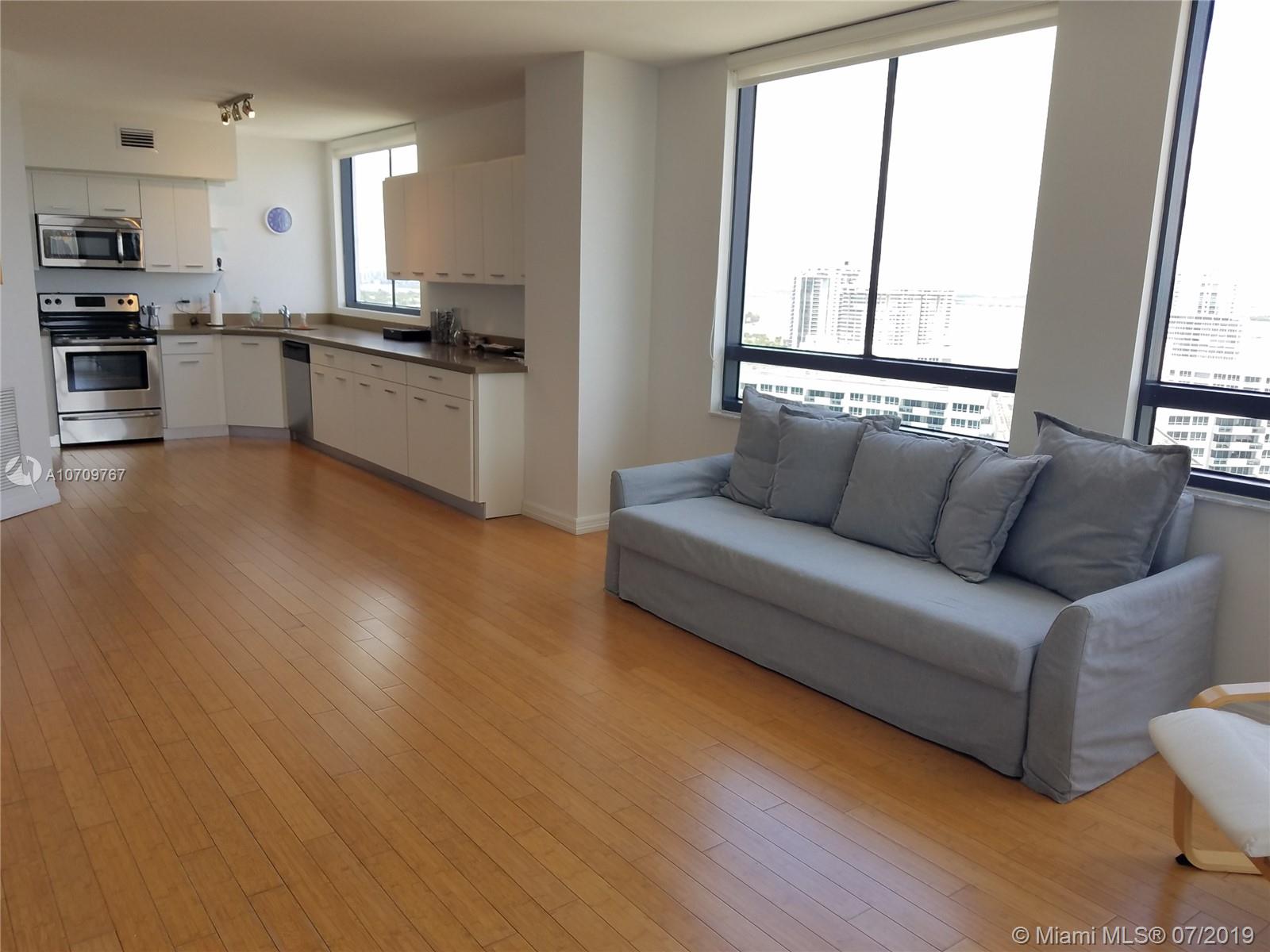 THE WAVERLY AT SOUTH BEAC - Residential