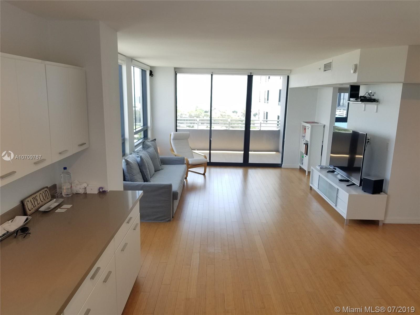 THE WAVERLY AT SOUTH BEAC - Residential