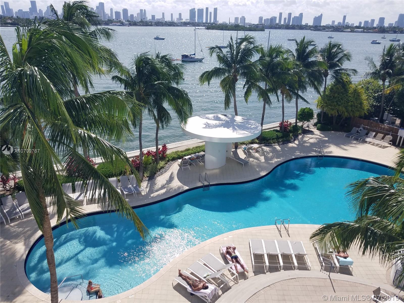 THE WAVERLY AT SOUTH BEAC - Residential